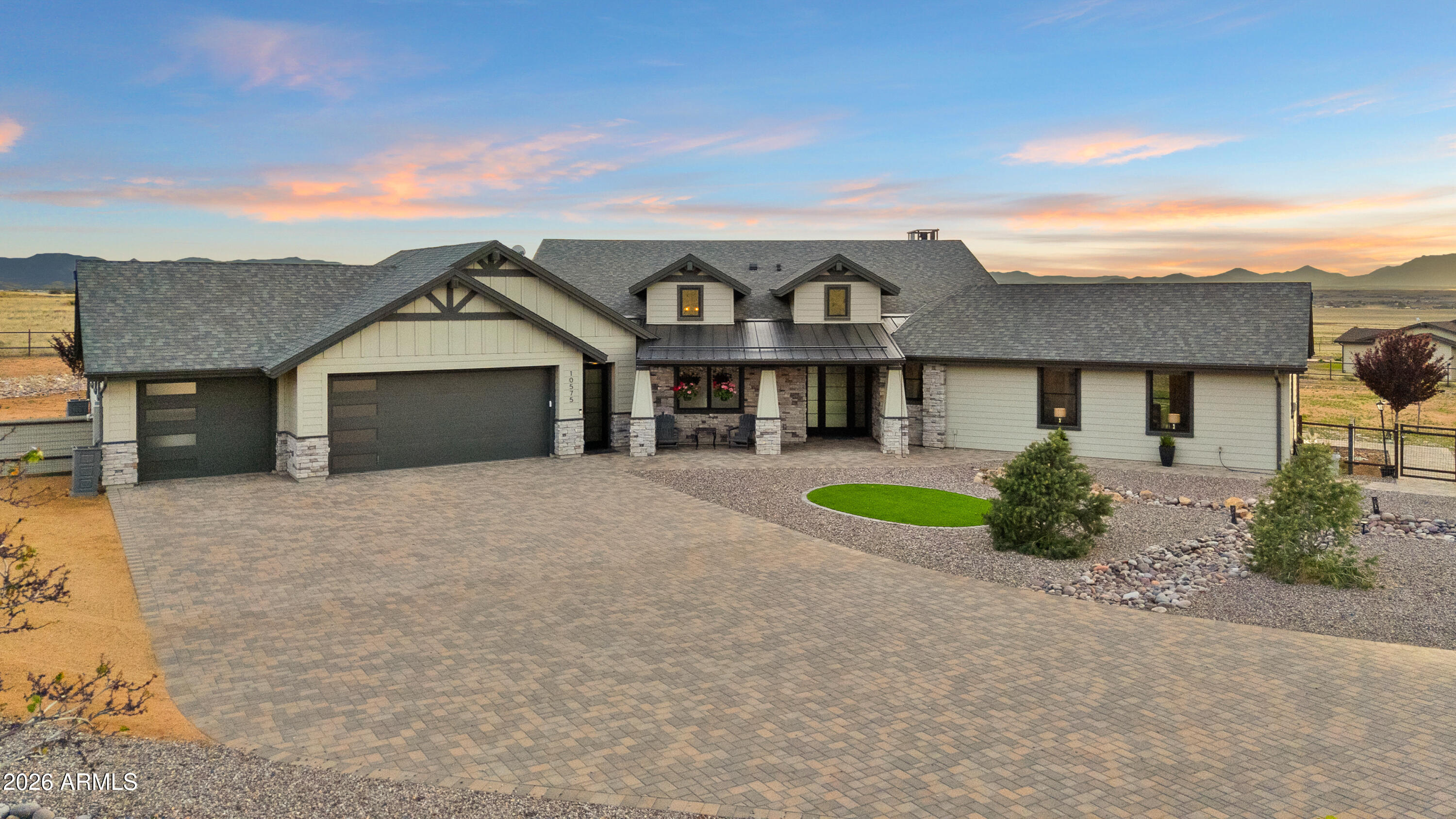 VENTURA RANCH - Residential