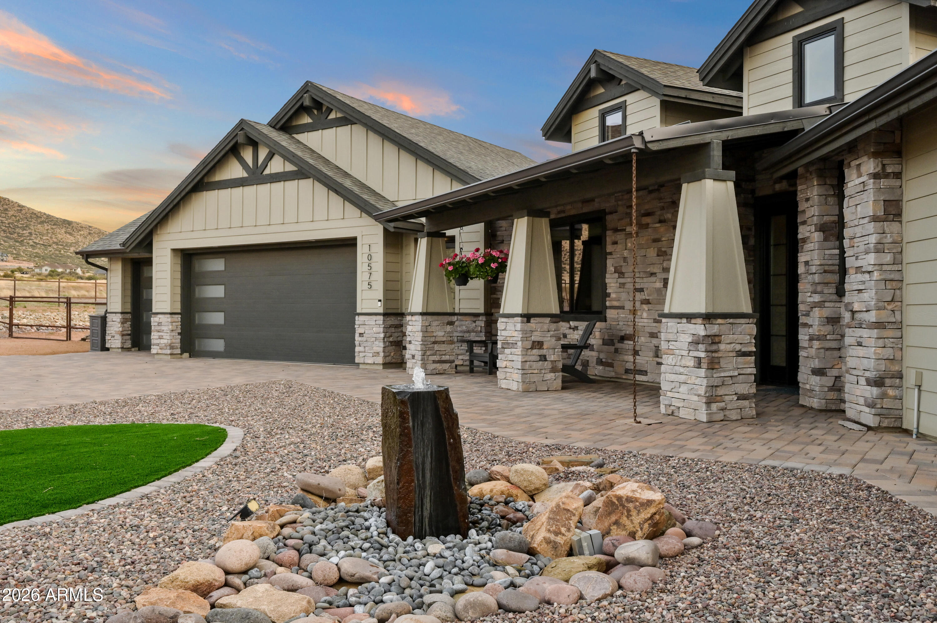 VENTURA RANCH - Residential