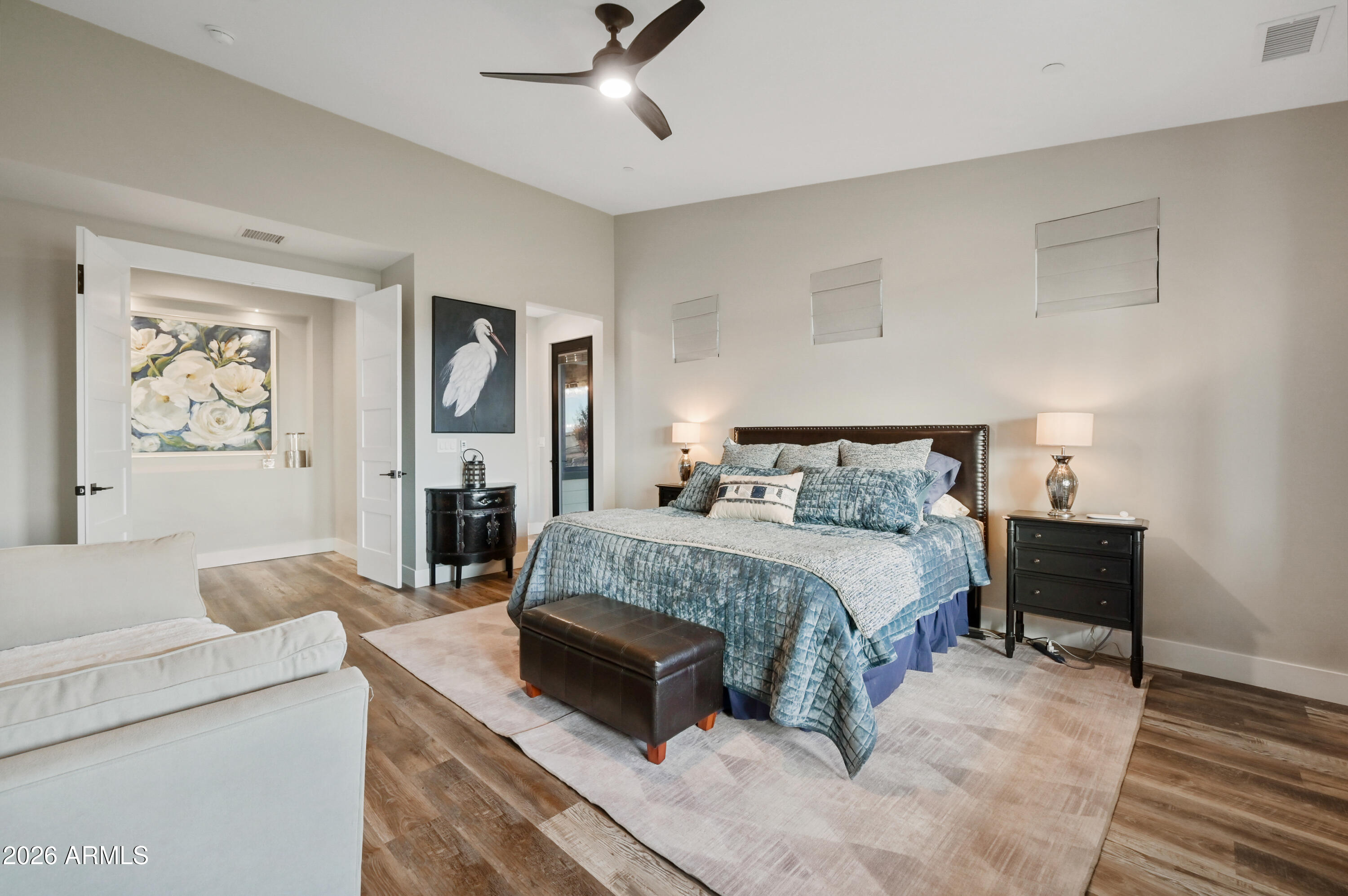 VENTURA RANCH - Residential