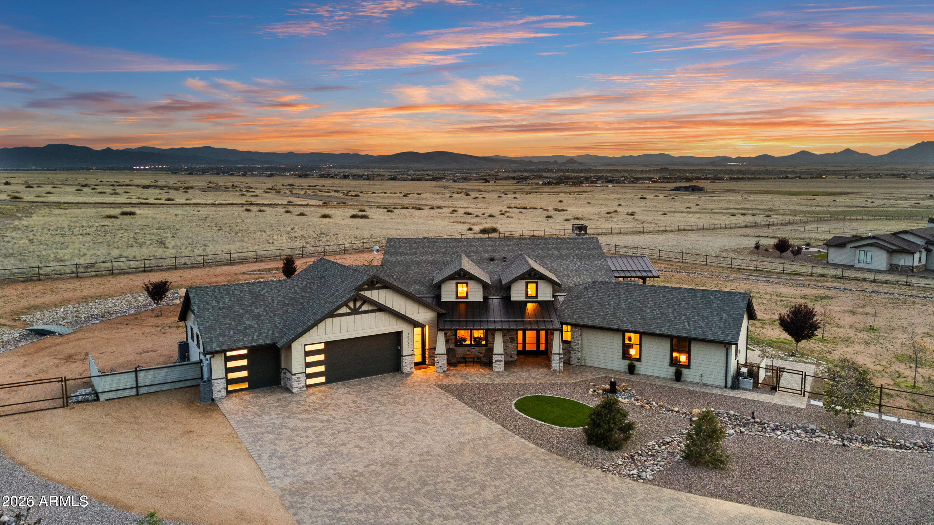VENTURA RANCH - Residential