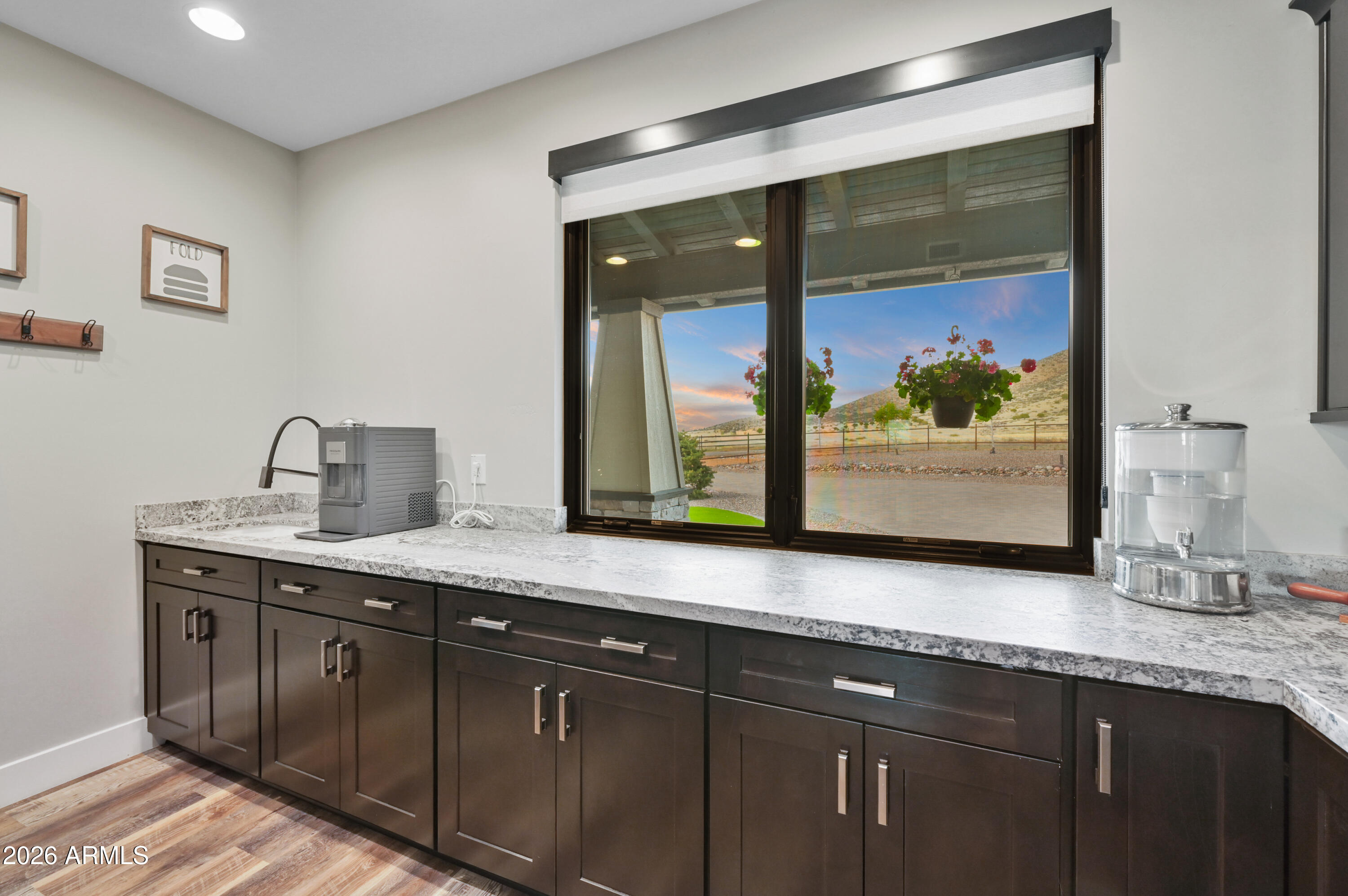 VENTURA RANCH - Residential