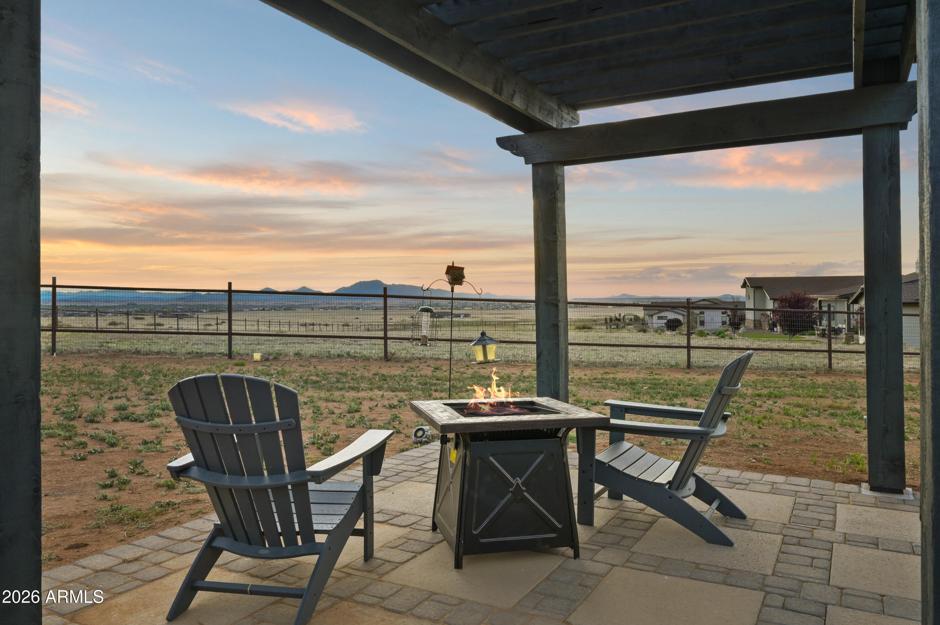 VENTURA RANCH - Residential