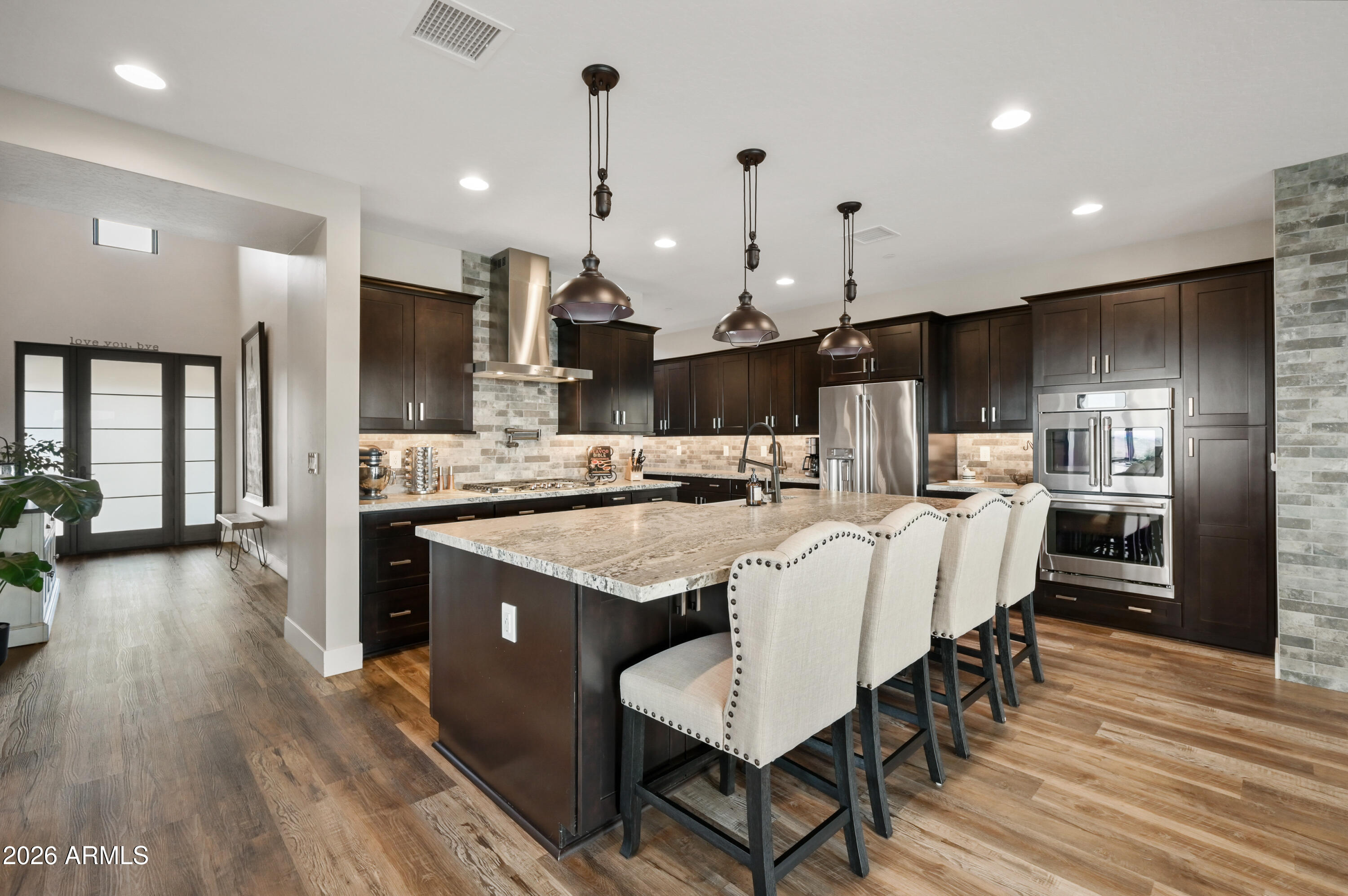 VENTURA RANCH - Residential