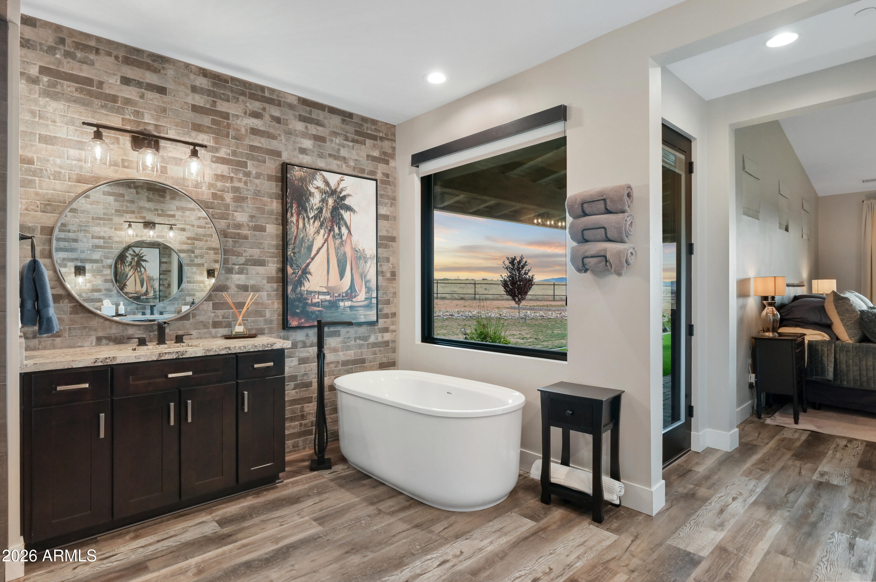 VENTURA RANCH - Residential