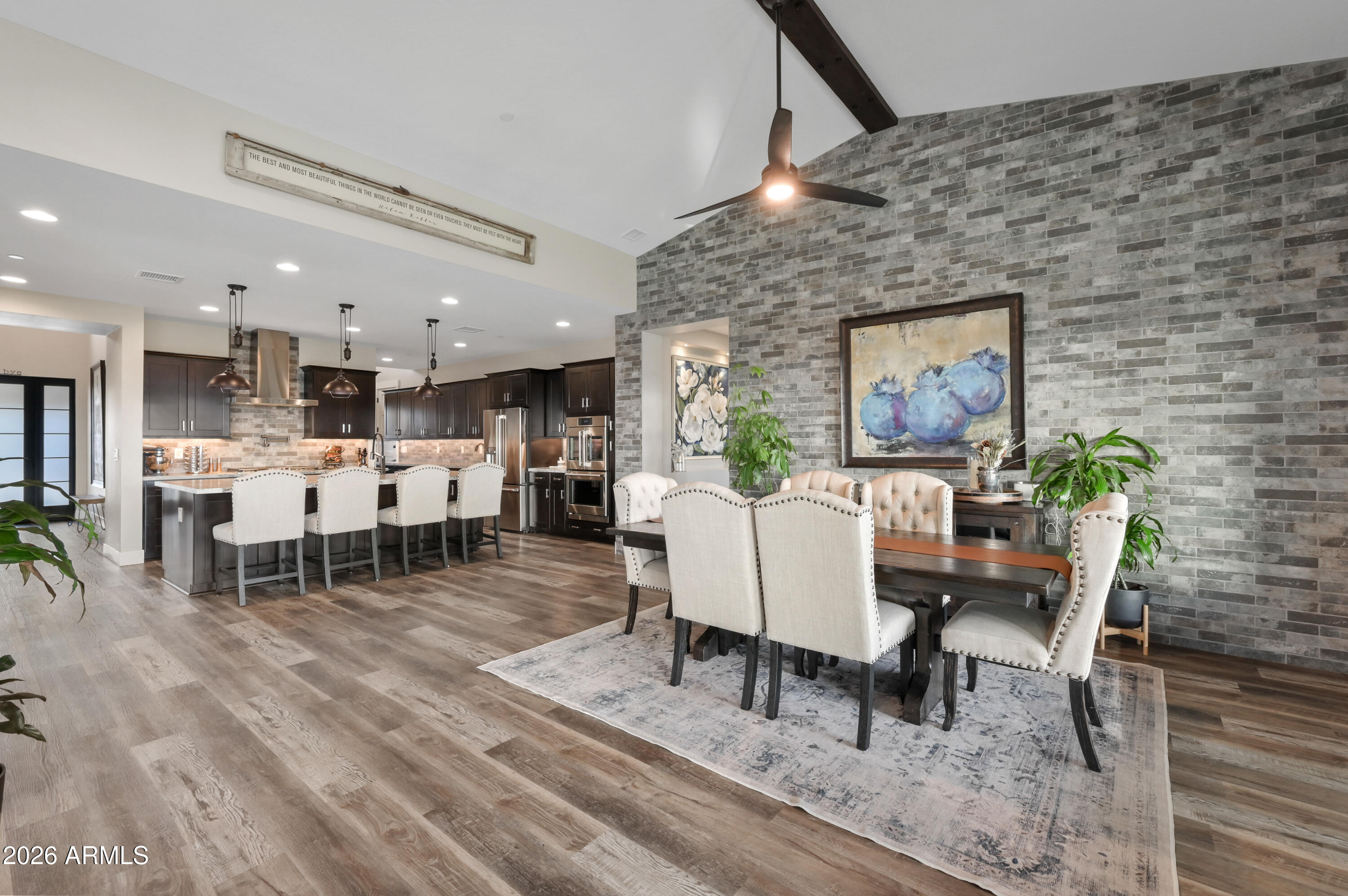 VENTURA RANCH - Residential