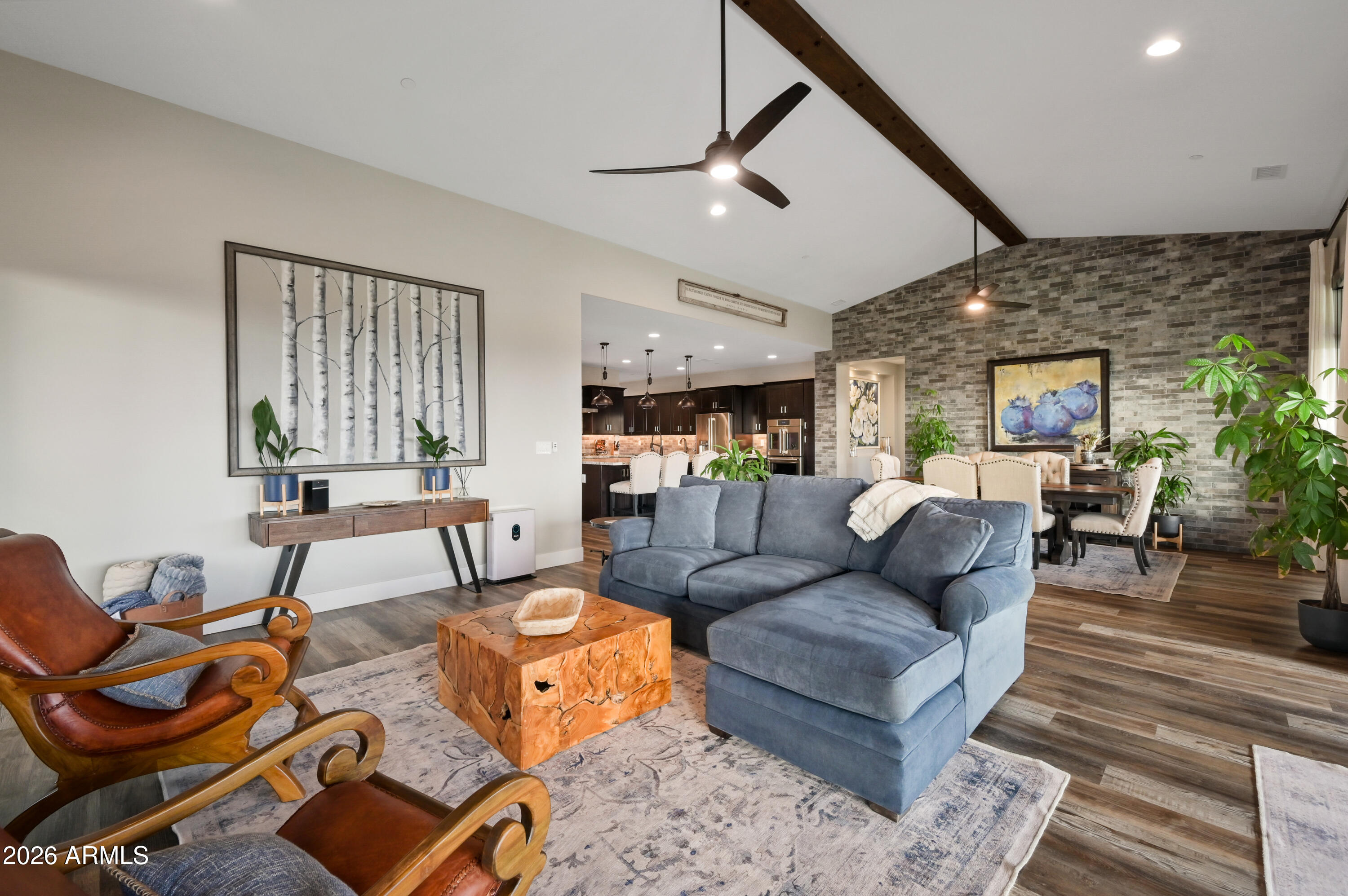 VENTURA RANCH - Residential