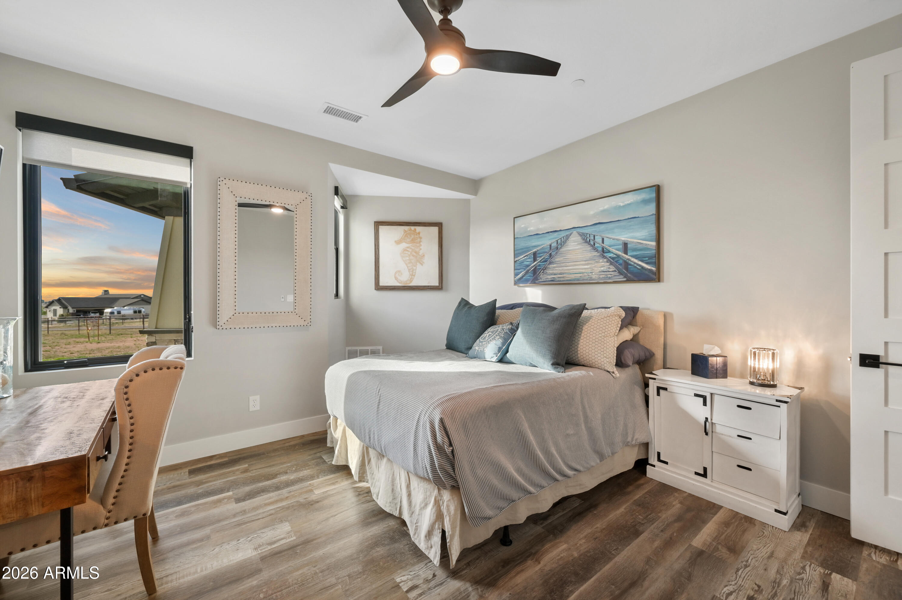 VENTURA RANCH - Residential