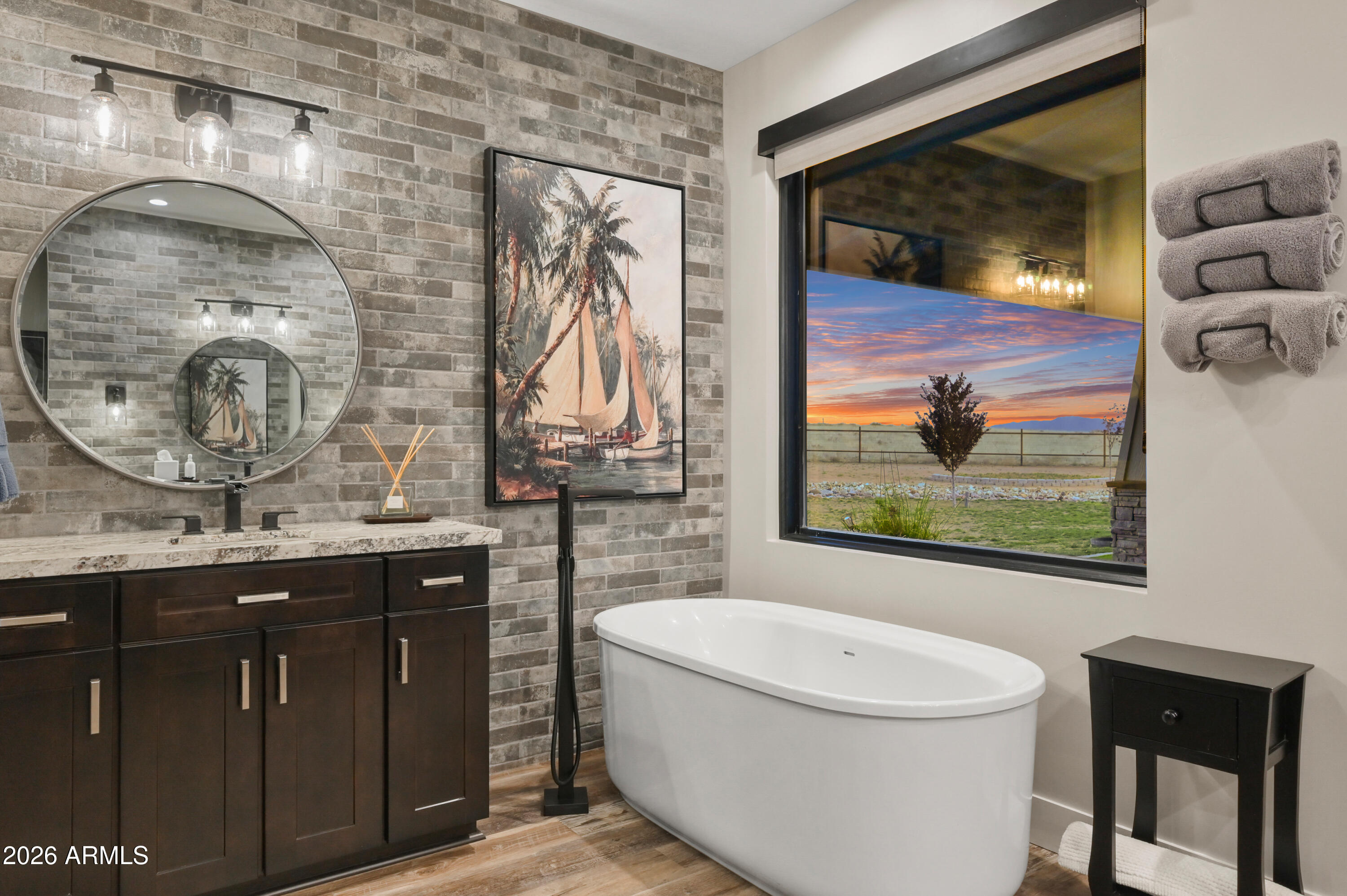 VENTURA RANCH - Residential