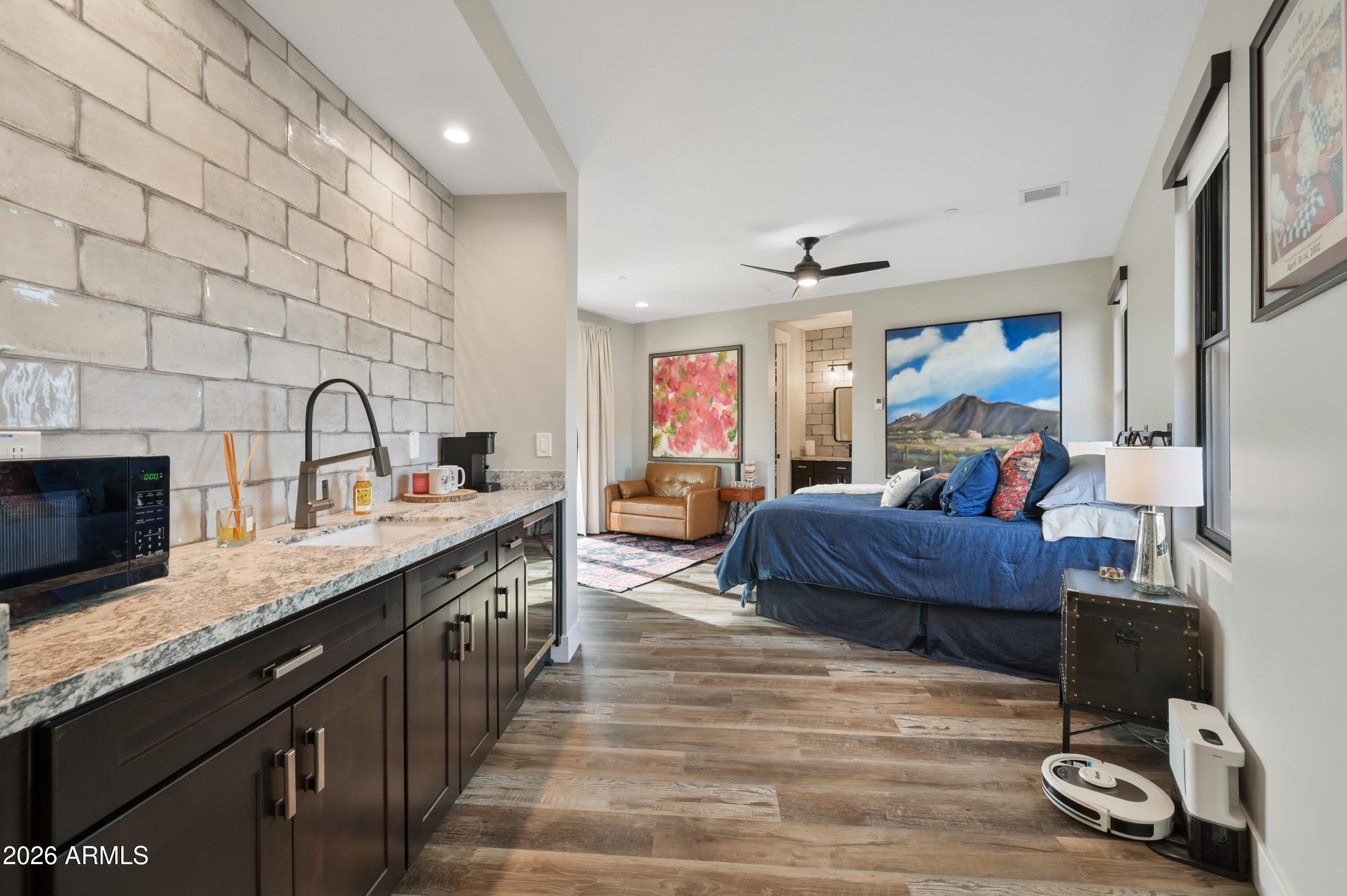 VENTURA RANCH - Residential