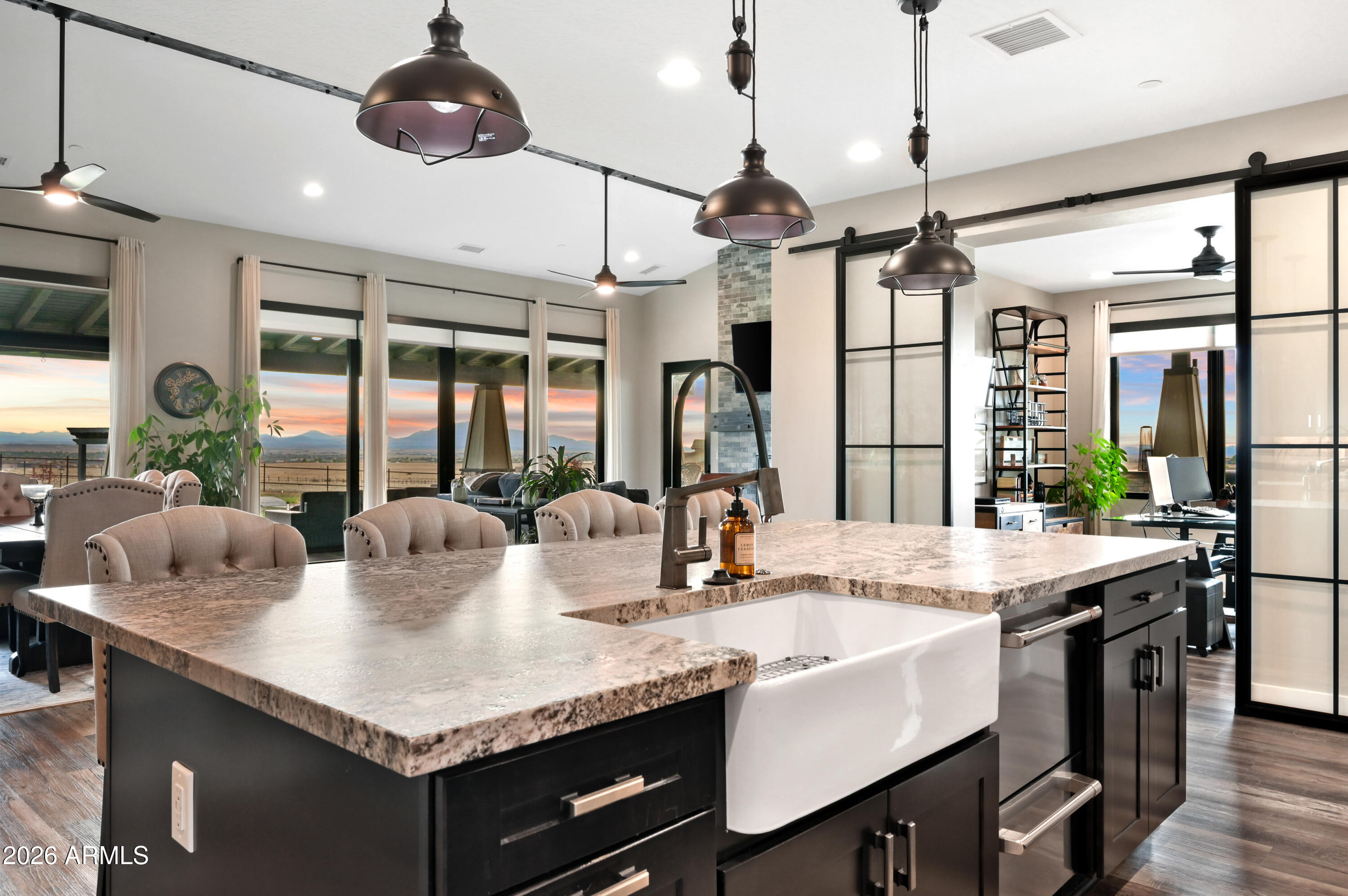 VENTURA RANCH - Residential