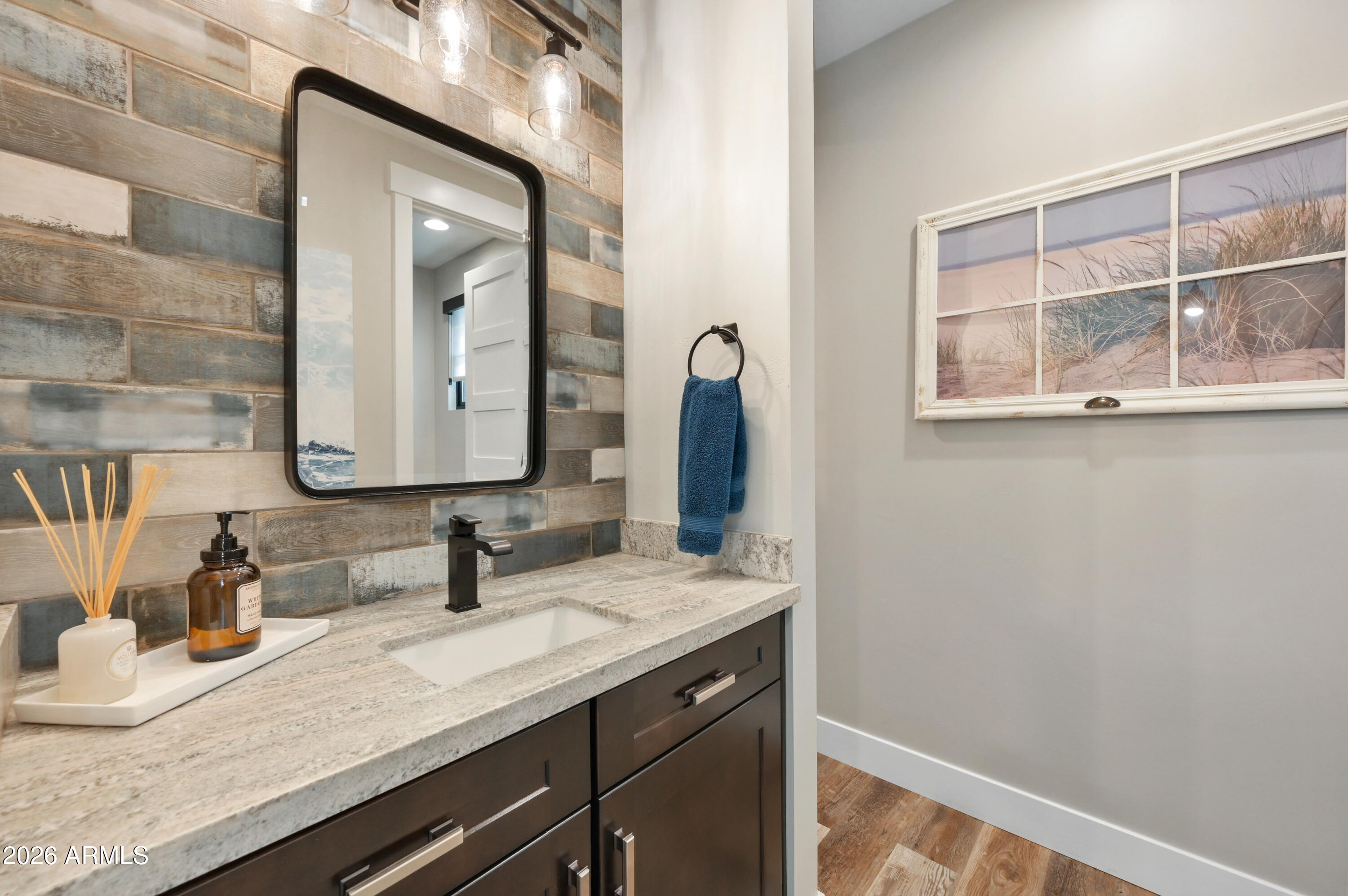 VENTURA RANCH - Residential