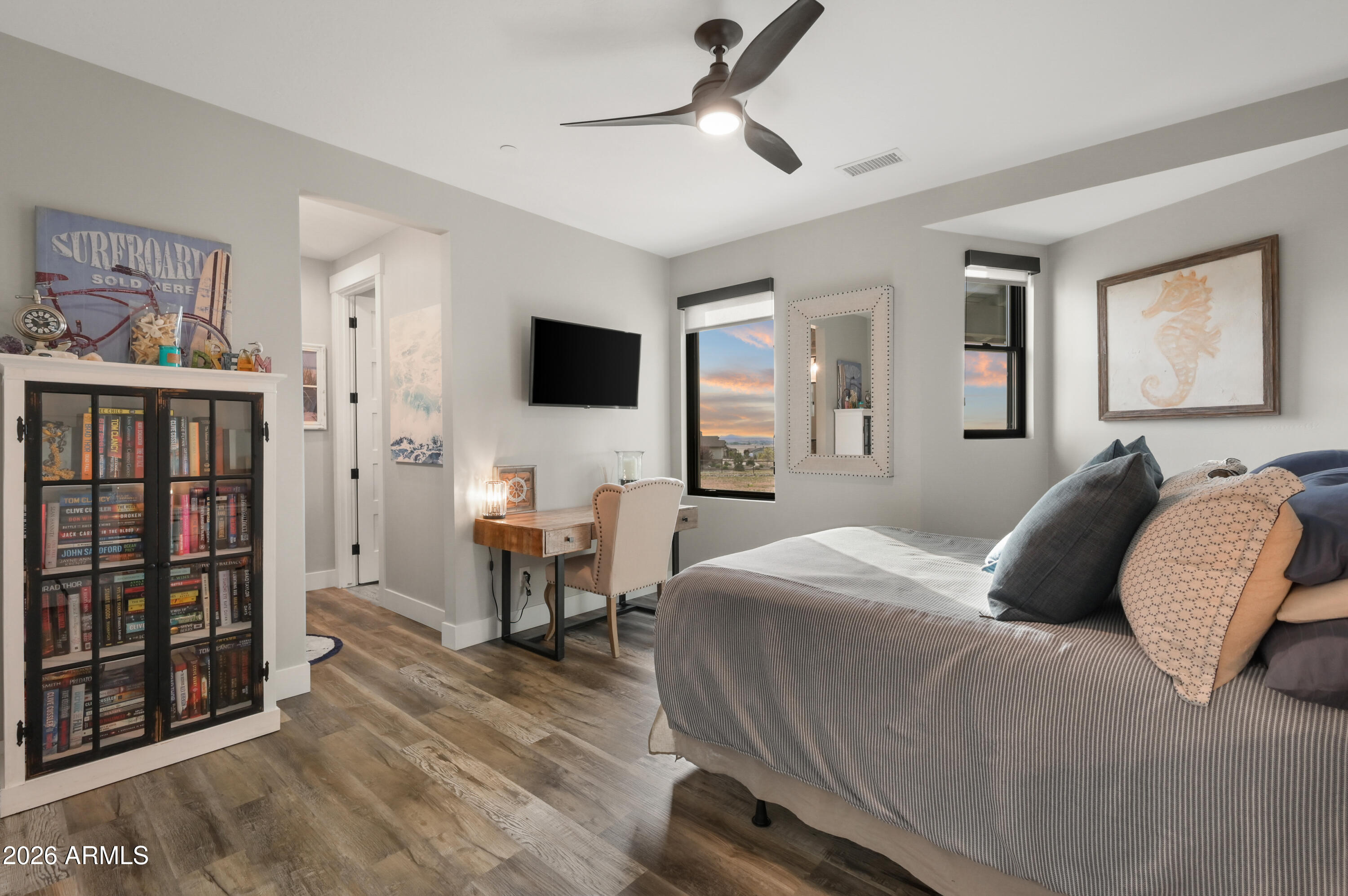 VENTURA RANCH - Residential