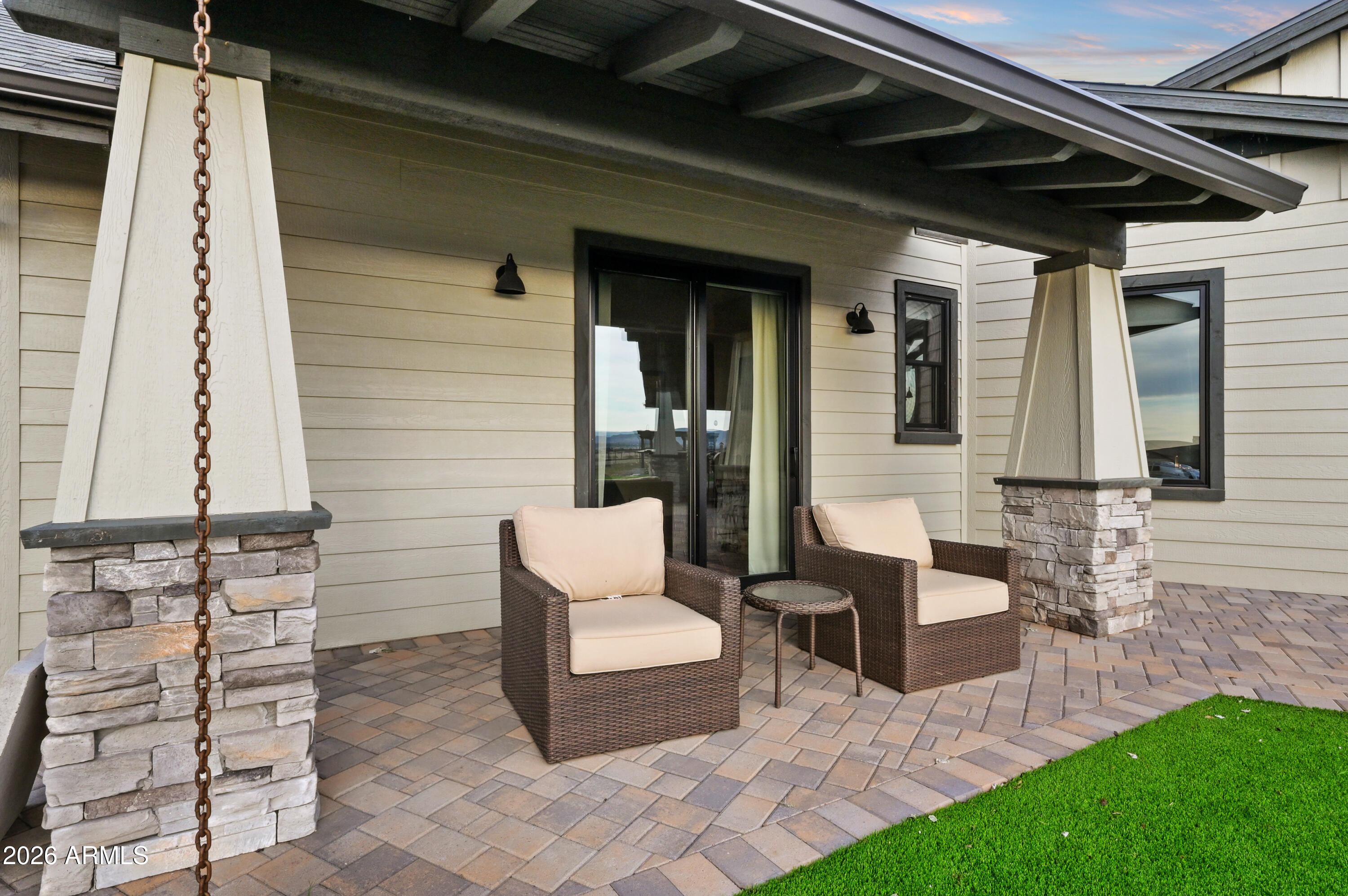 VENTURA RANCH - Residential