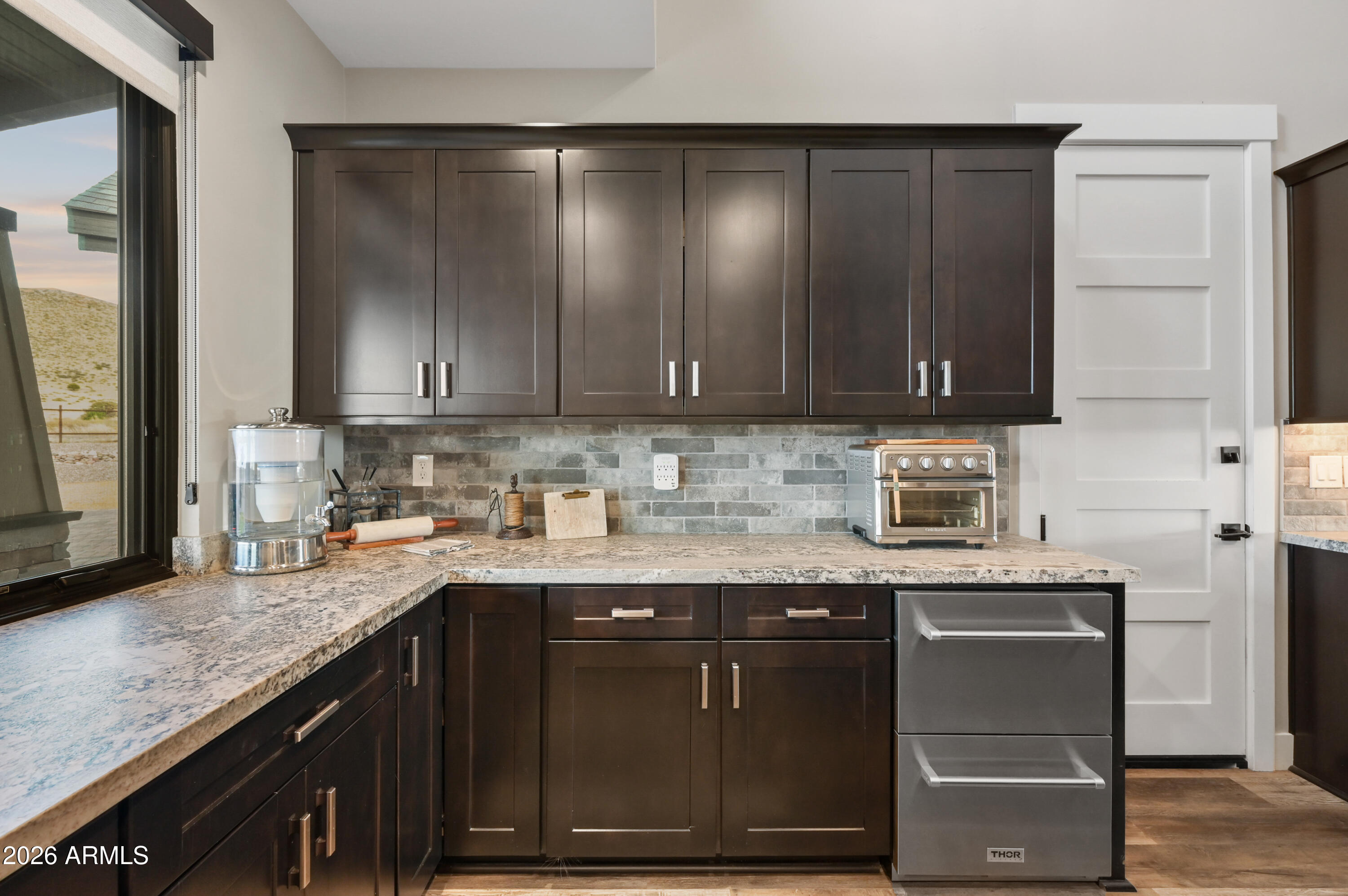 VENTURA RANCH - Residential