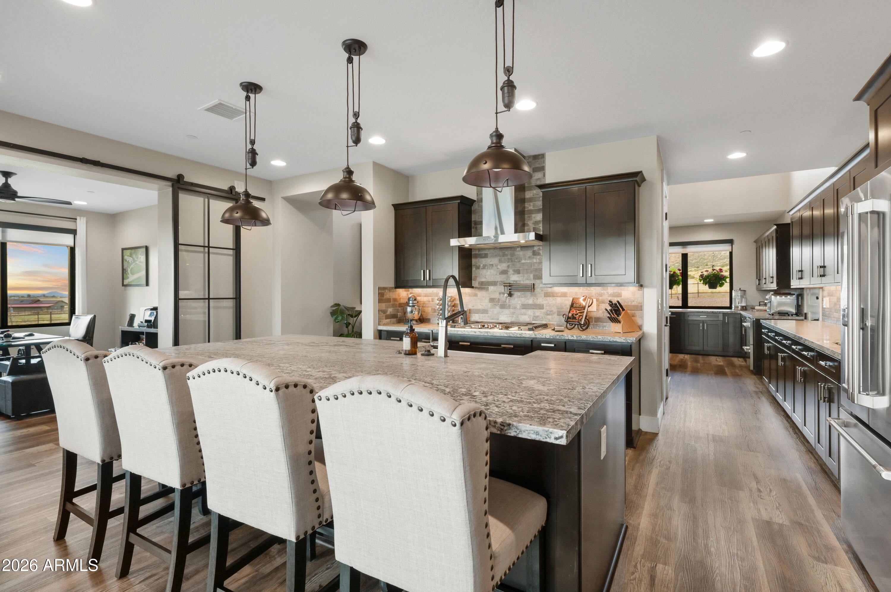 VENTURA RANCH - Residential