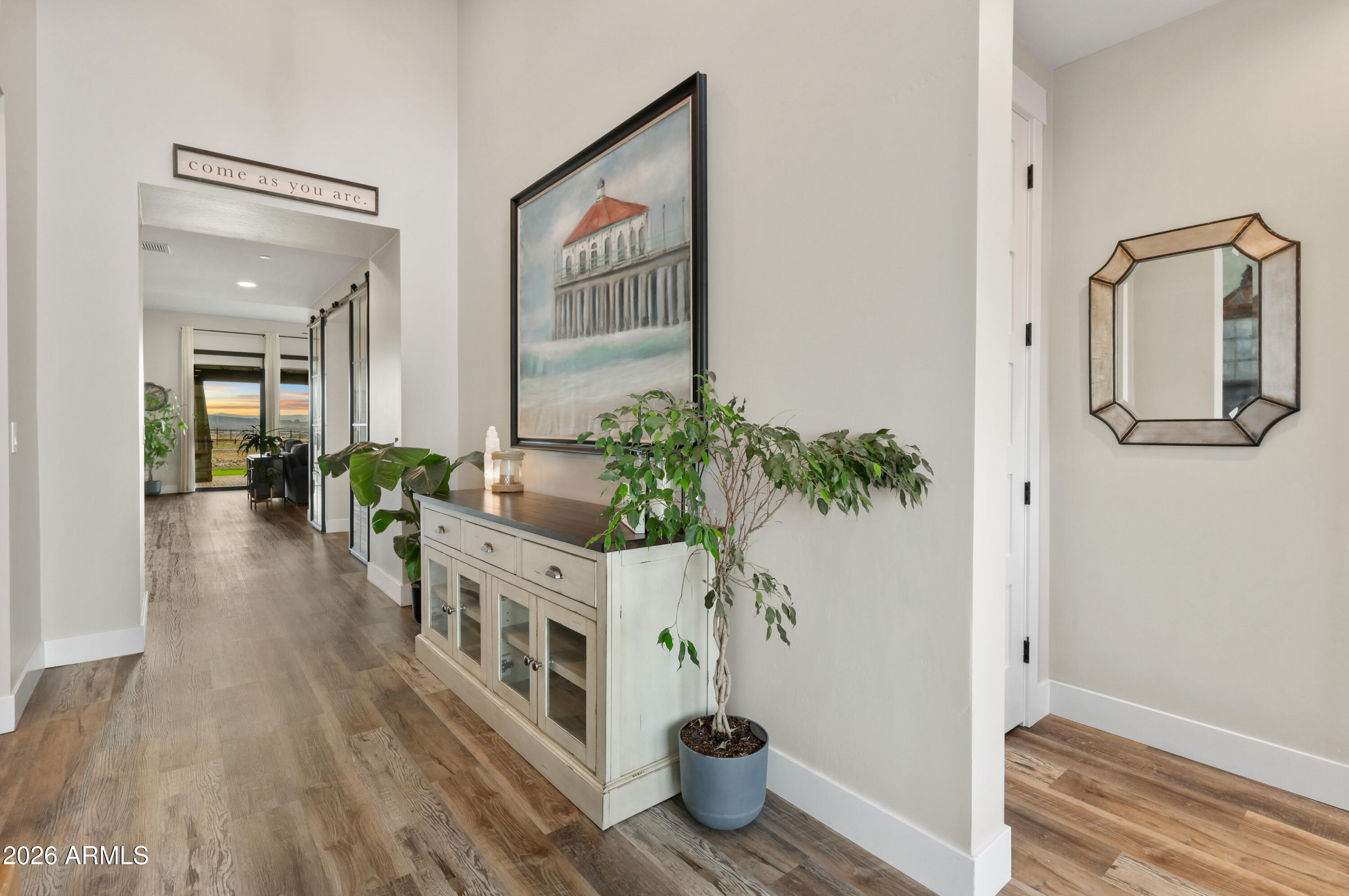 VENTURA RANCH - Residential