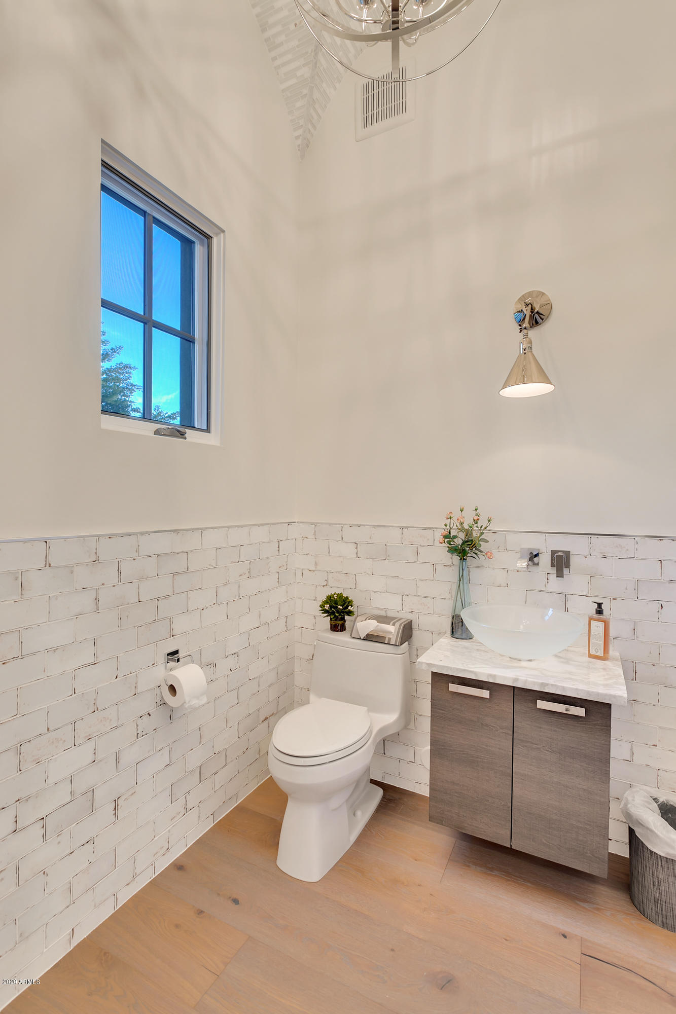 Silverleaf at DC Ranch - Residential