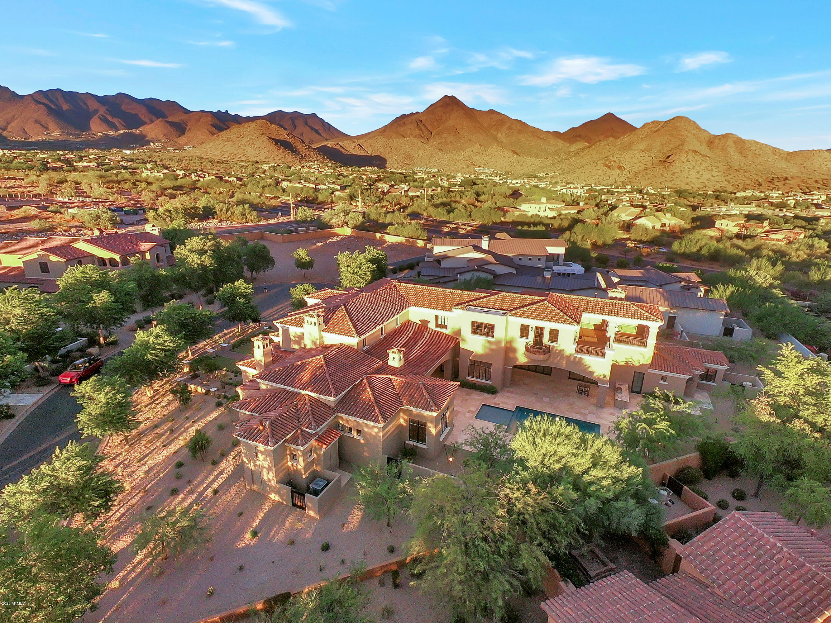 Silverleaf at DC Ranch - Residential