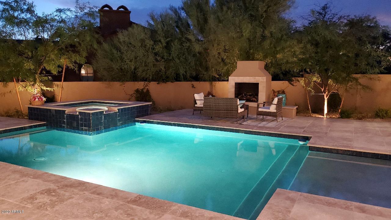 Silverleaf at DC Ranch - Residential