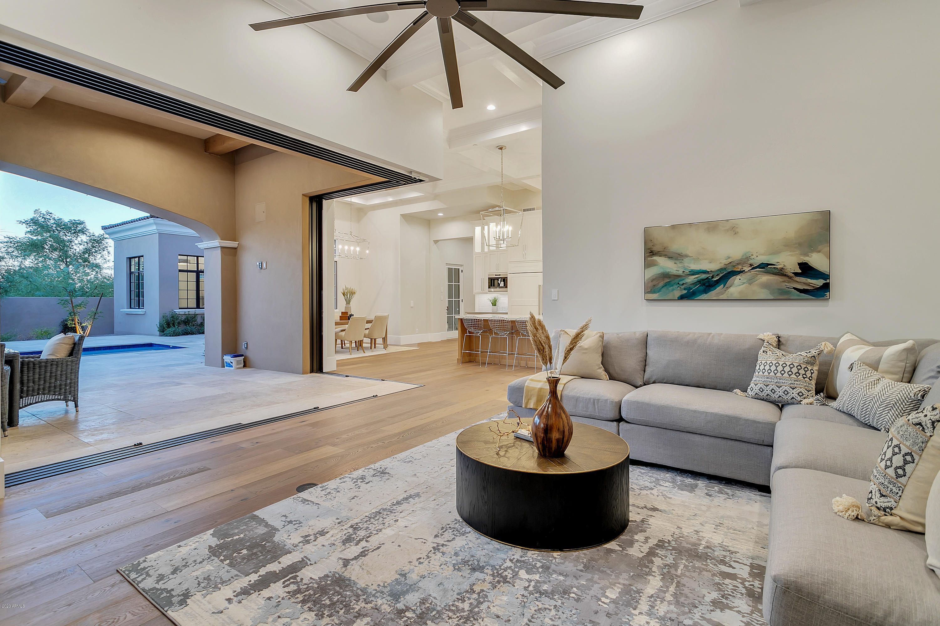 Silverleaf at DC Ranch - Residential