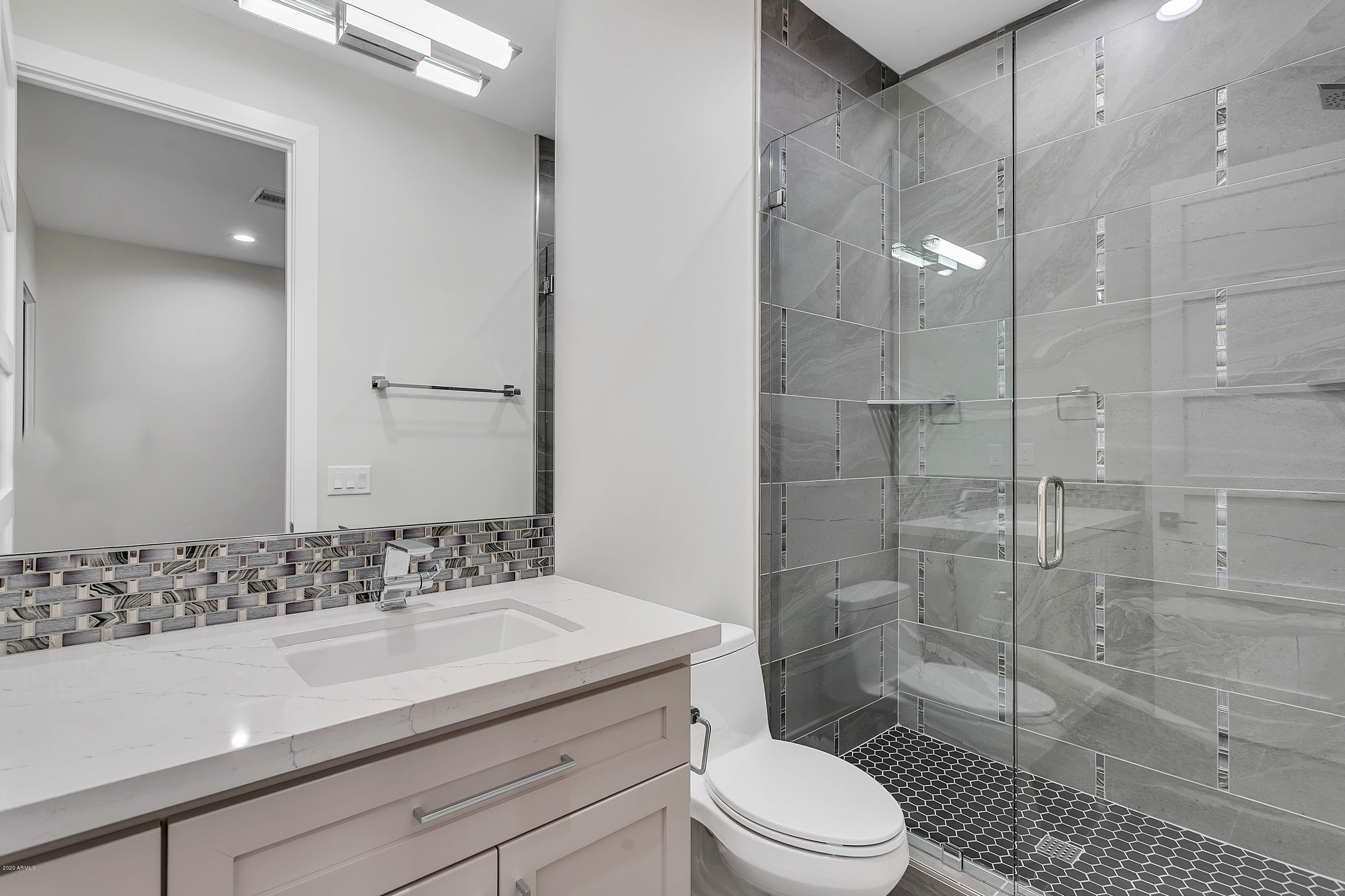 Silverleaf at DC Ranch - Residential