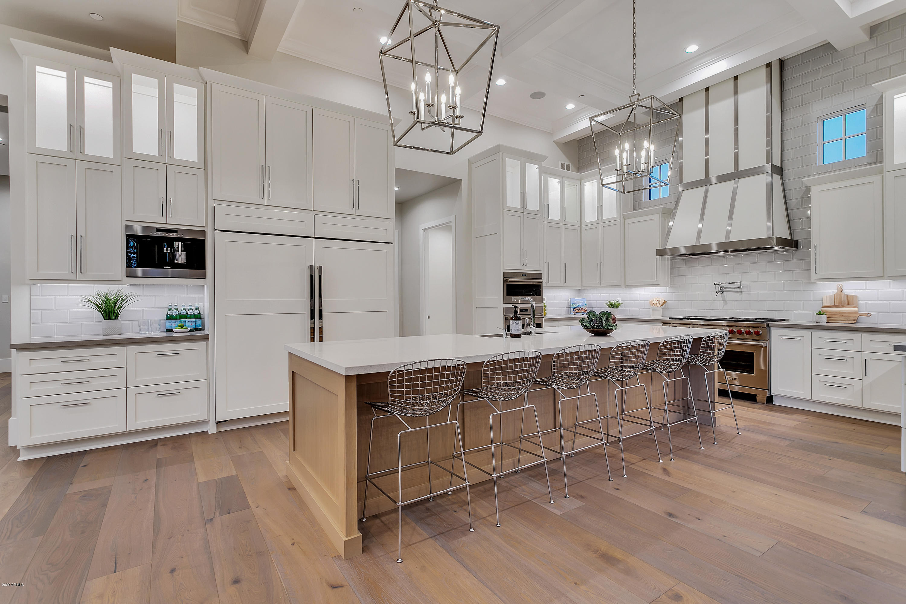 Silverleaf at DC Ranch - Residential