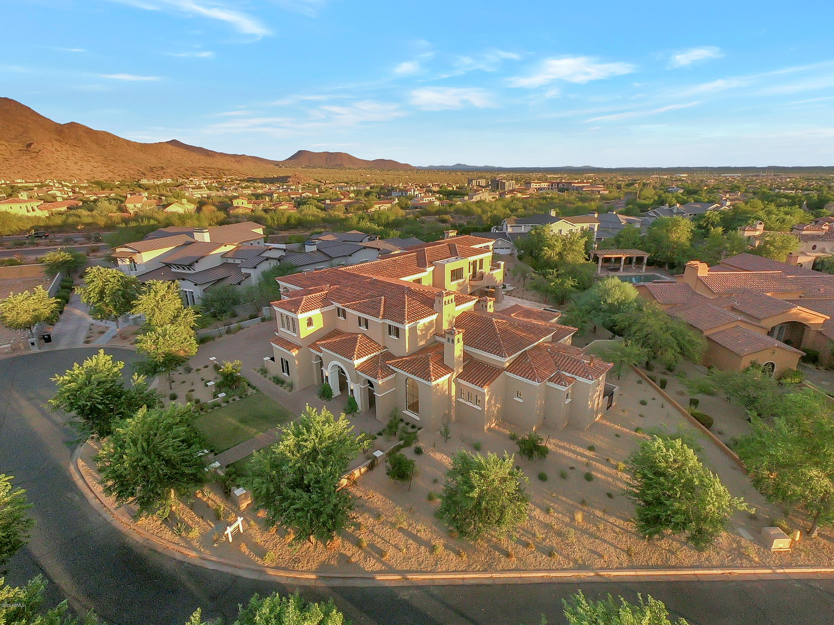 Silverleaf at DC Ranch - Residential