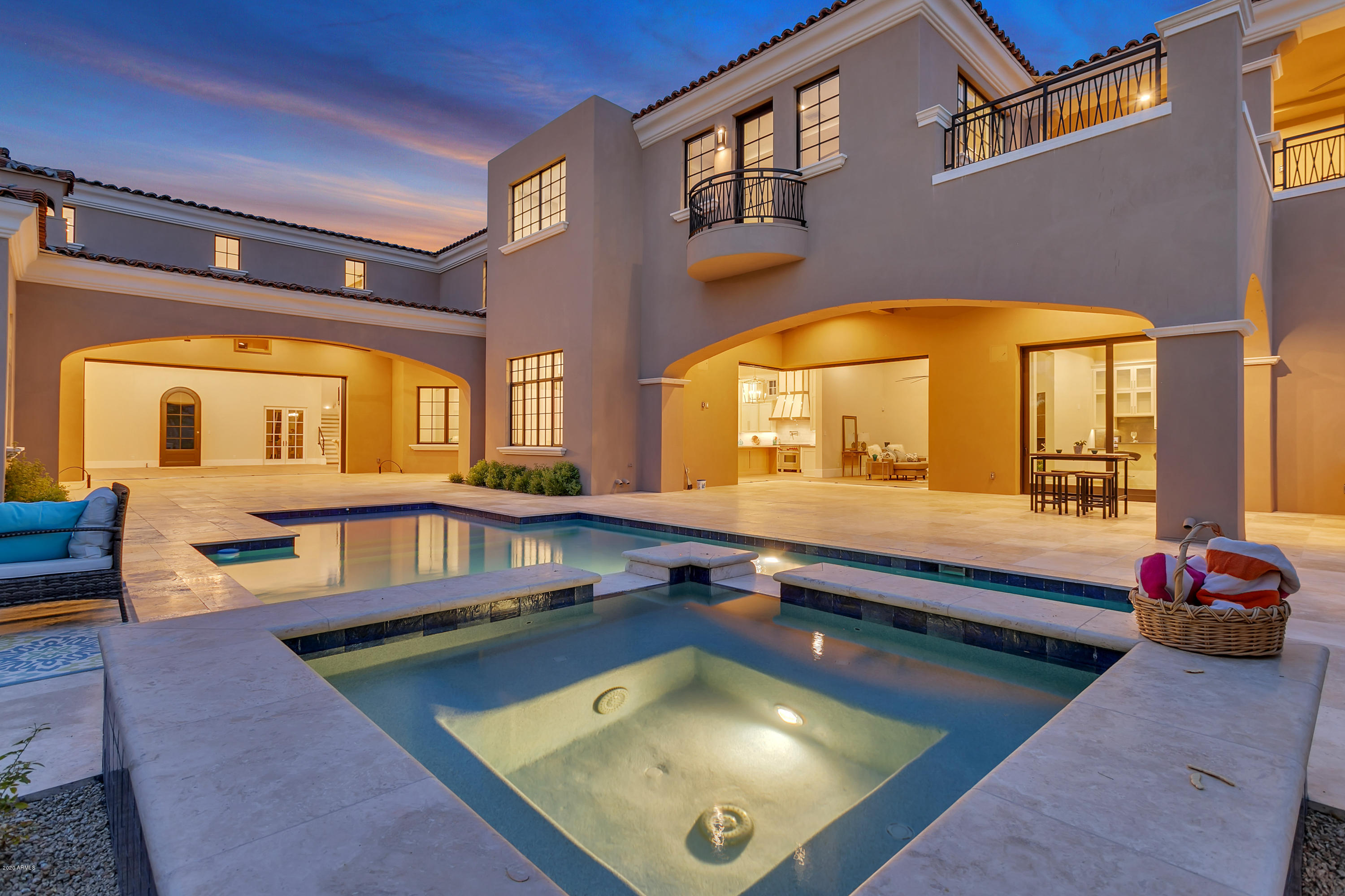 Silverleaf at DC Ranch - Residential