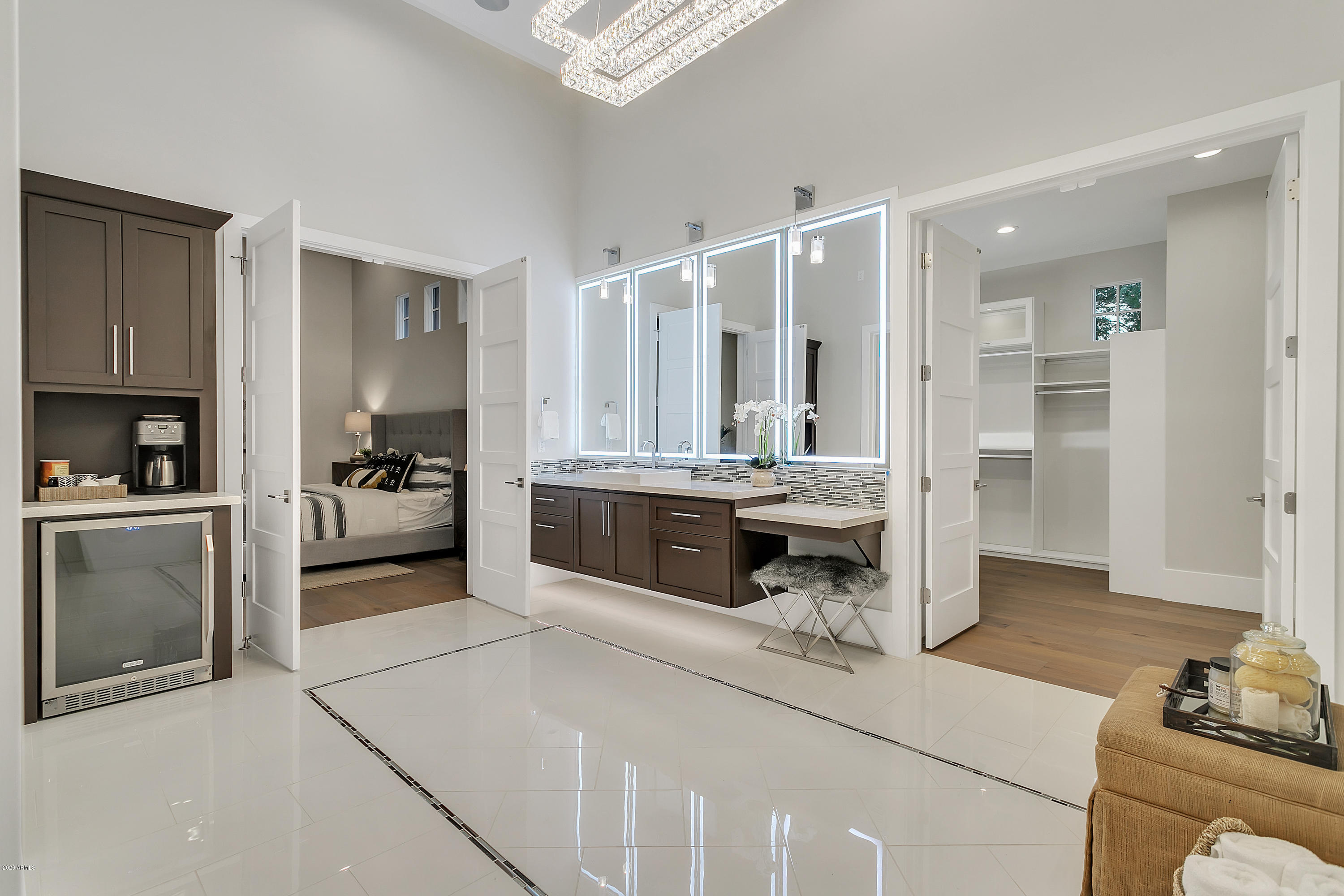 Silverleaf at DC Ranch - Residential