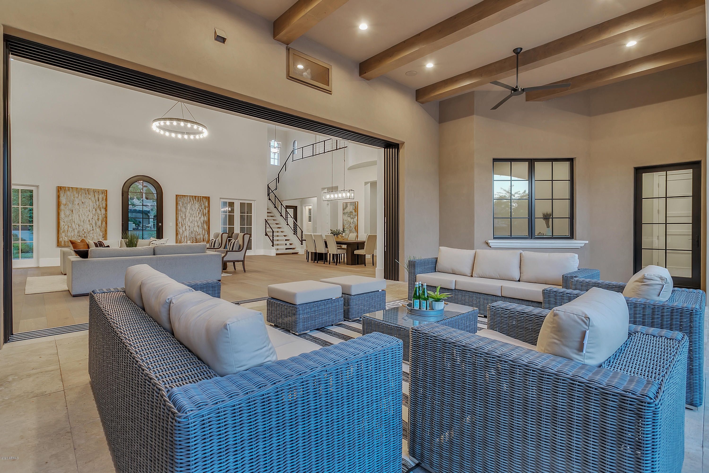 Silverleaf at DC Ranch - Residential