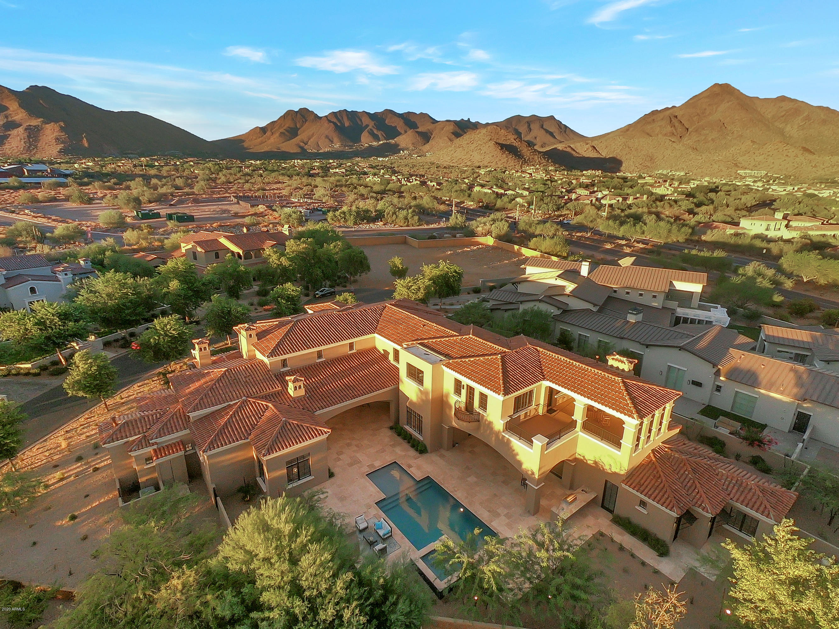 Silverleaf at DC Ranch - Residential