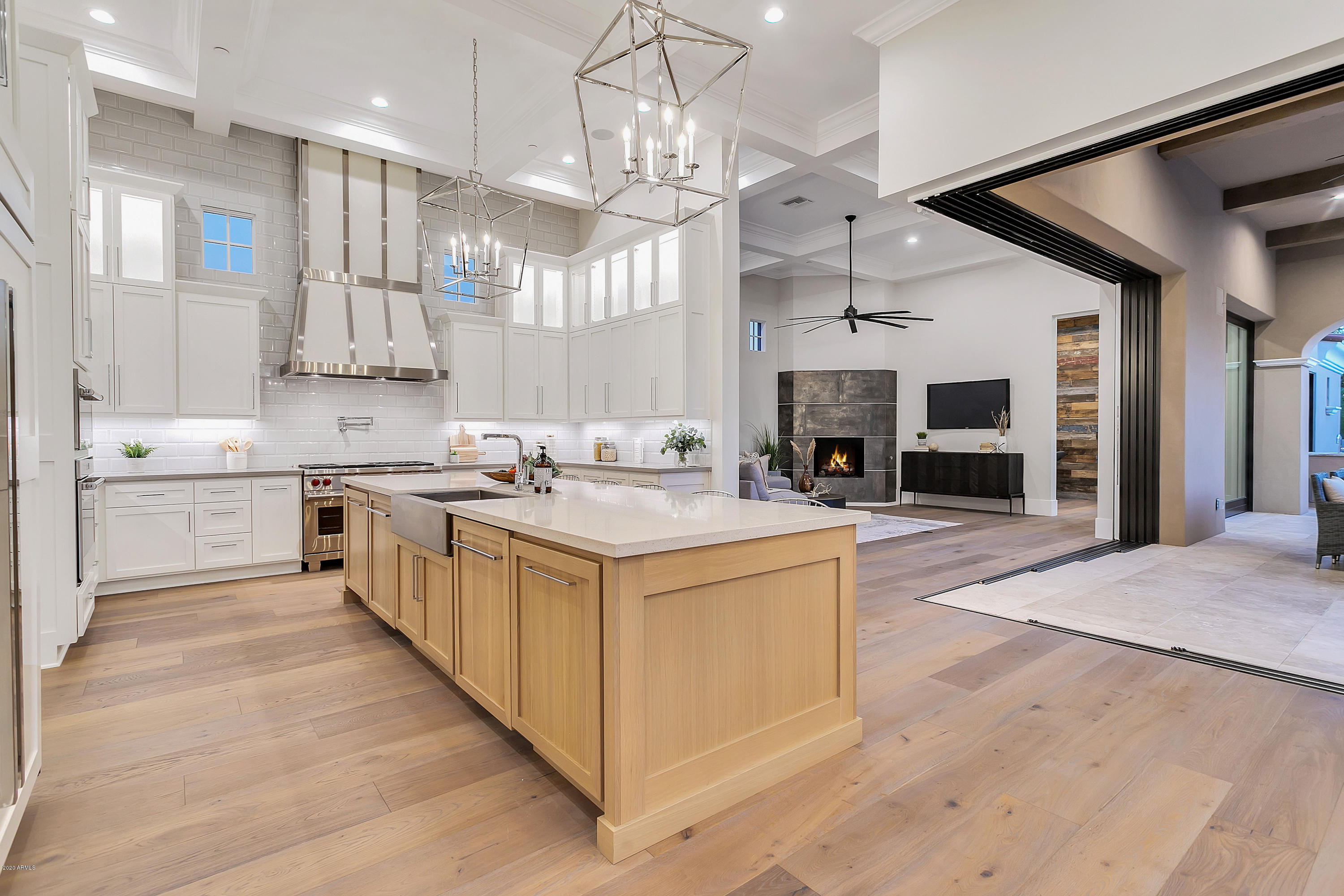 Silverleaf at DC Ranch - Residential