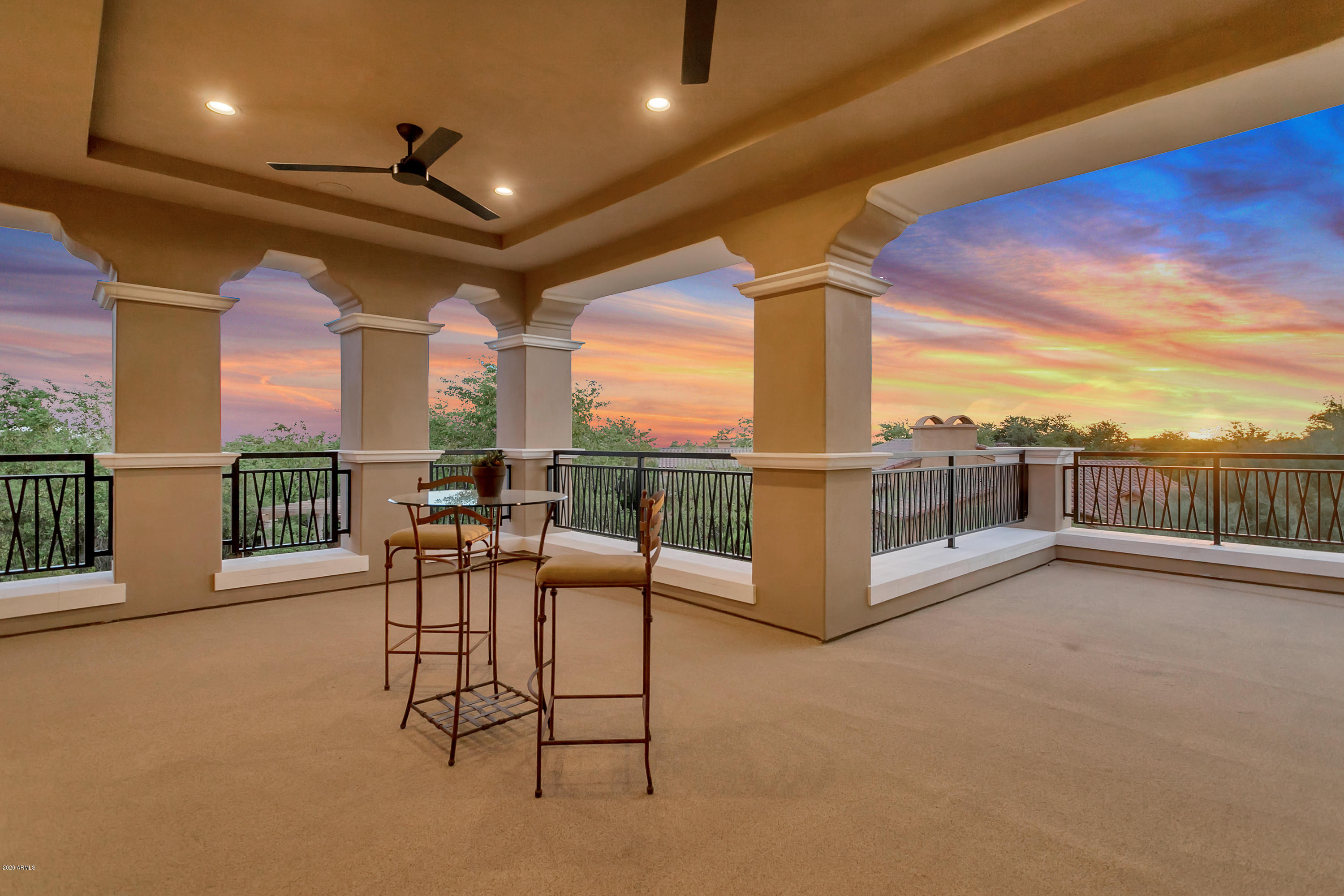 Silverleaf at DC Ranch - Residential