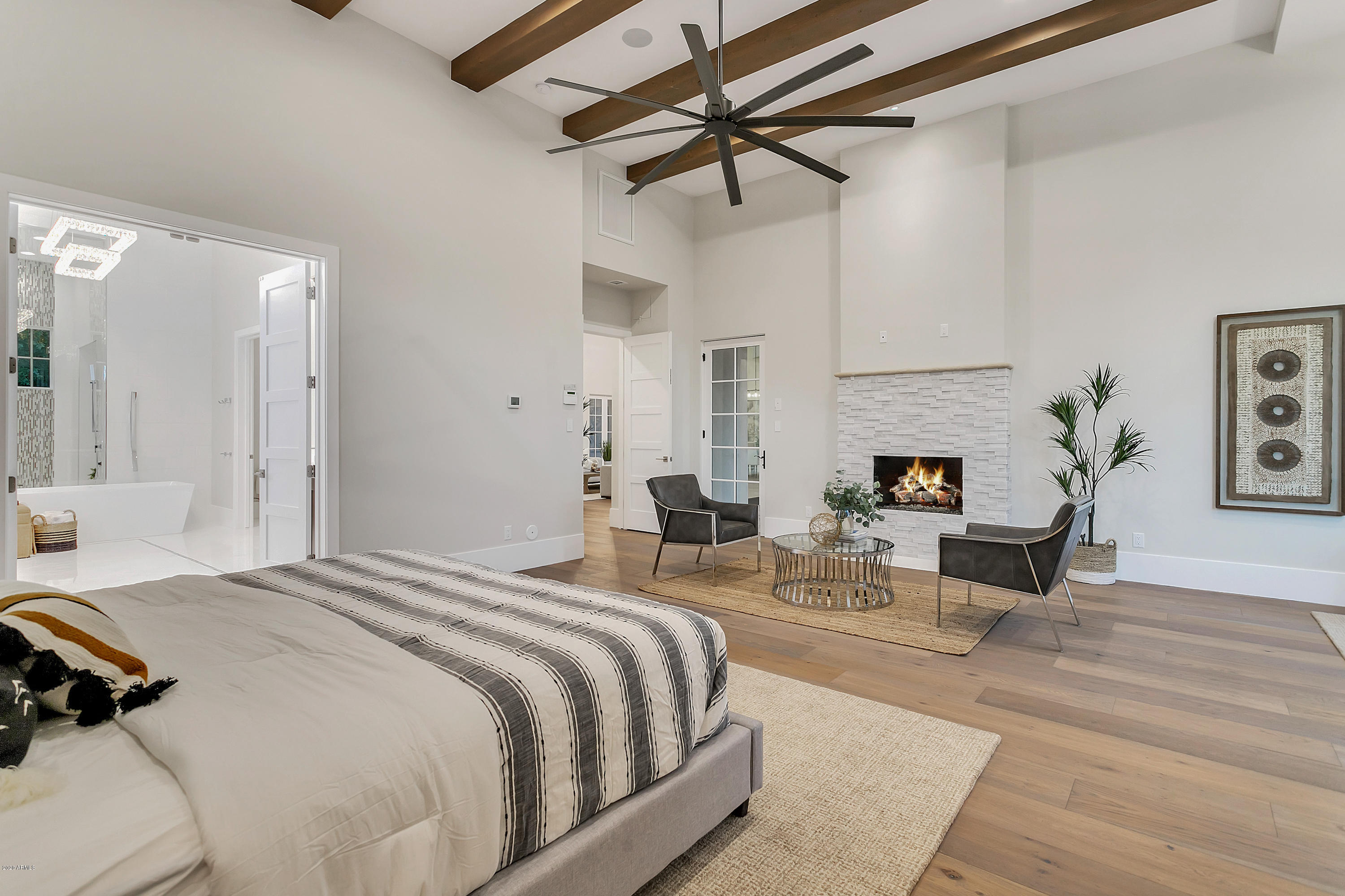 Silverleaf at DC Ranch - Residential