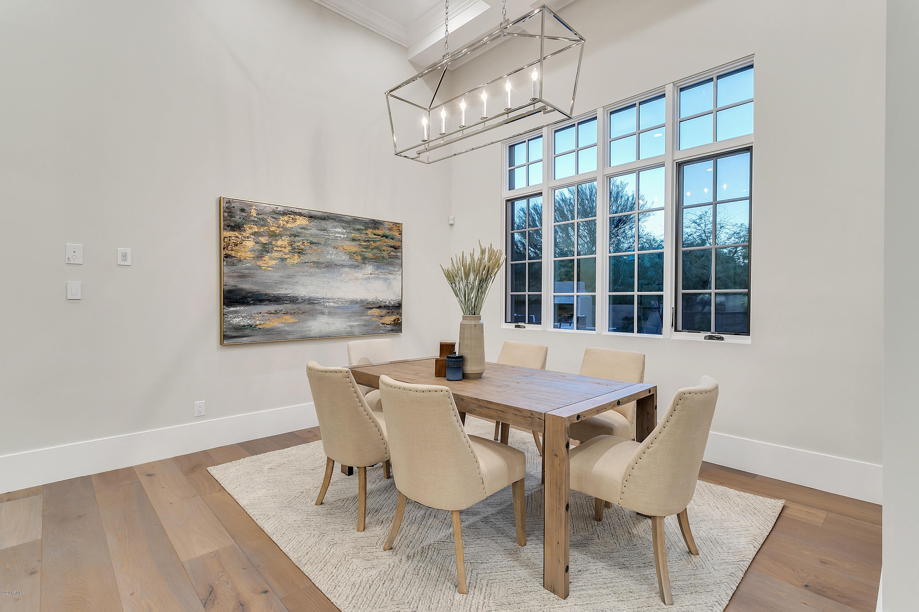Silverleaf at DC Ranch - Residential