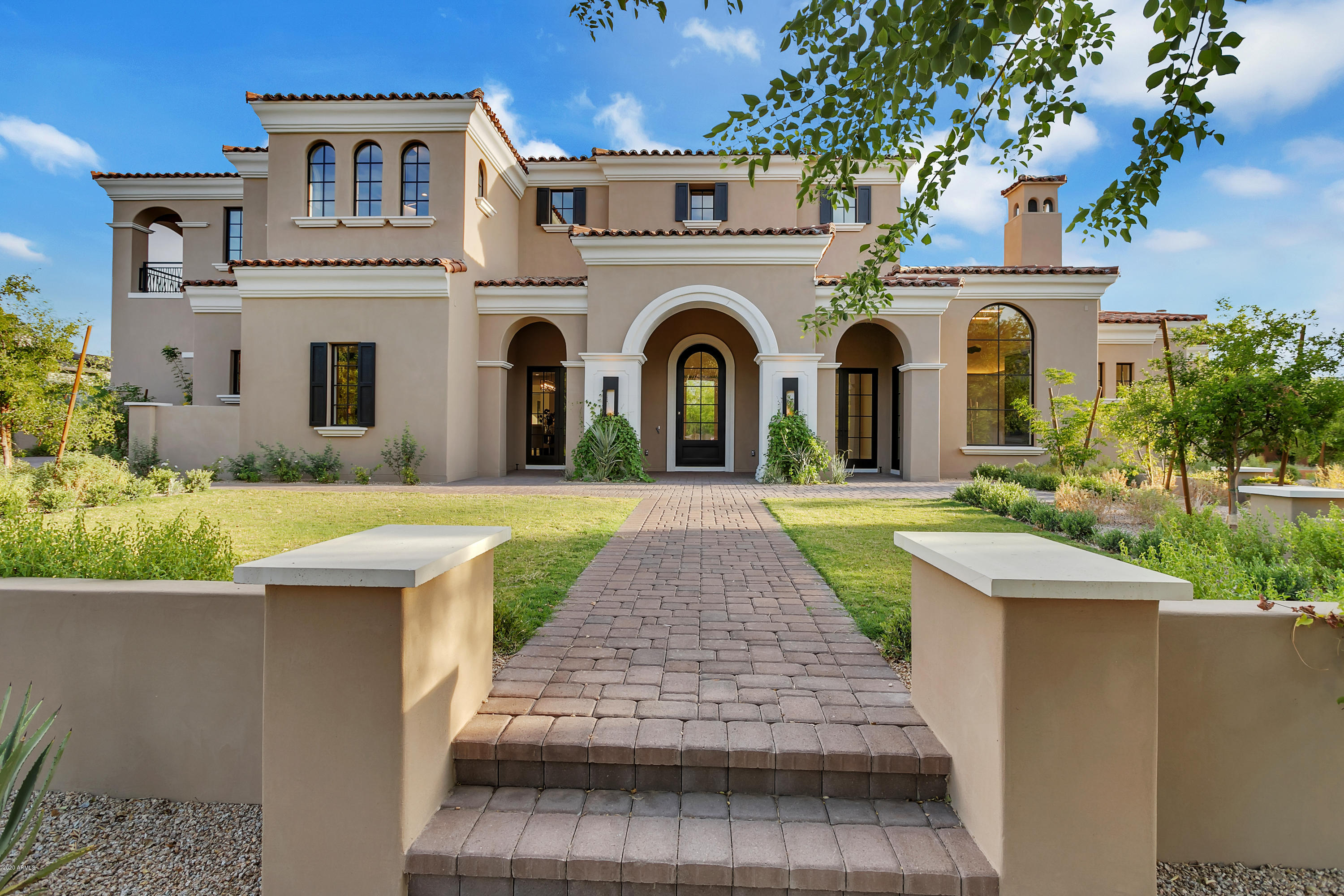 Silverleaf at DC Ranch - Residential