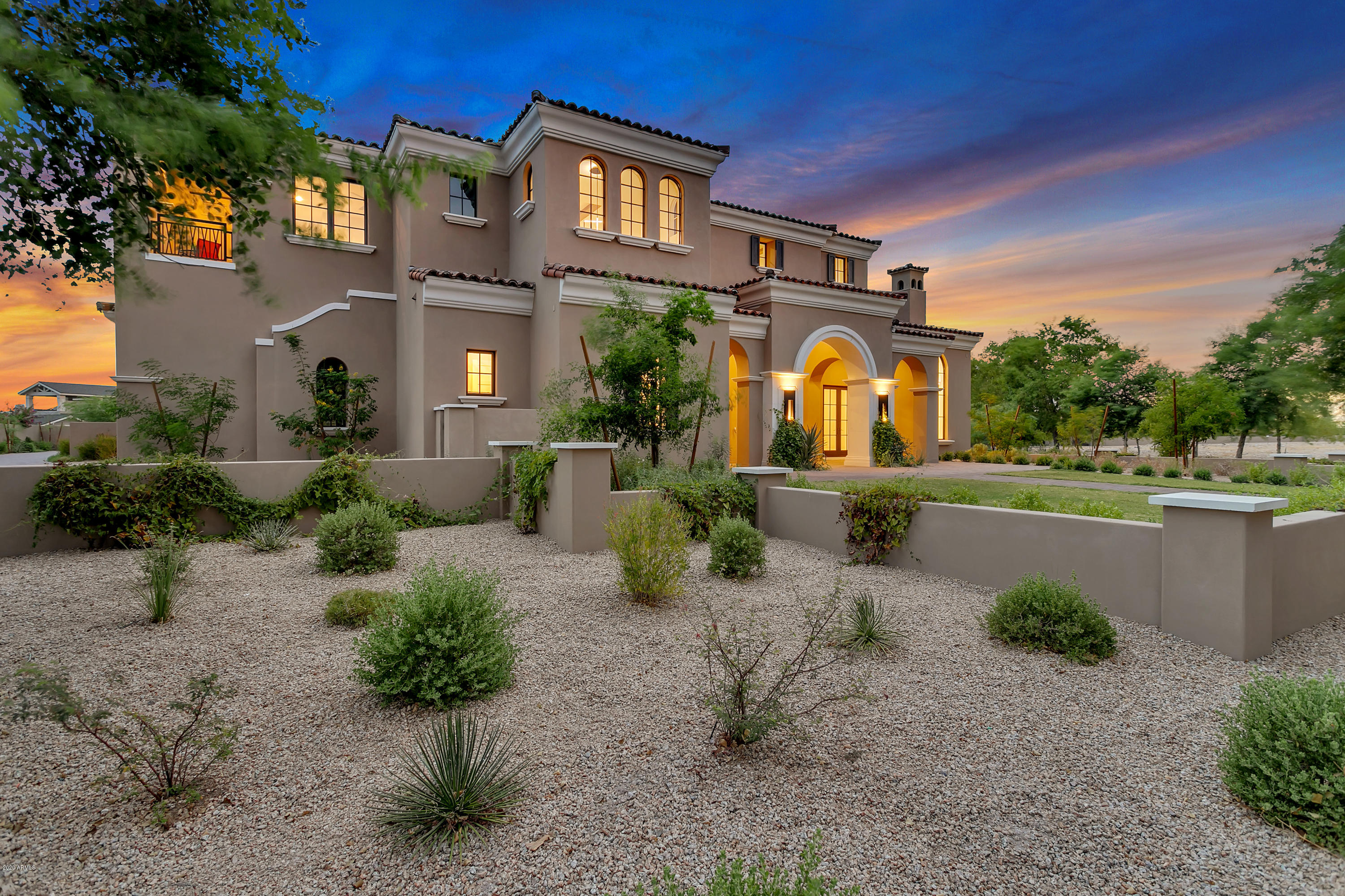 Silverleaf at DC Ranch - Residential