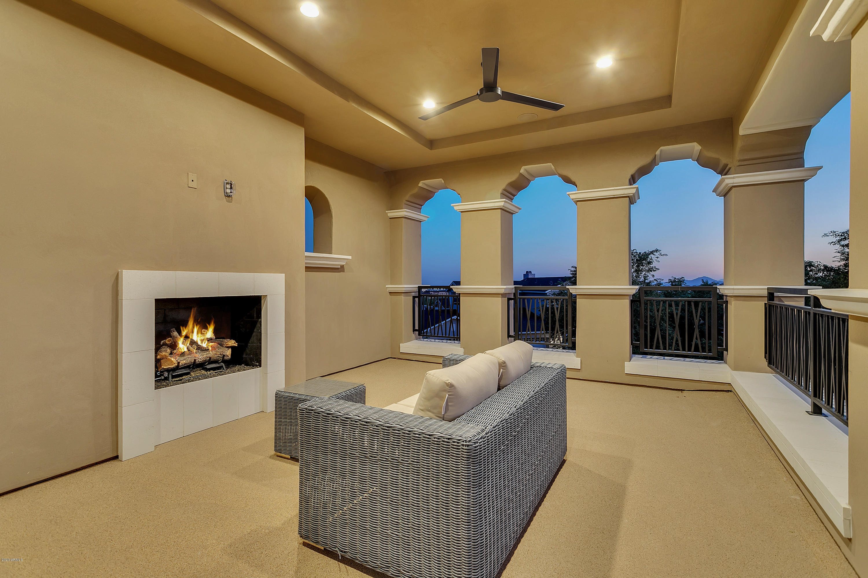 Silverleaf at DC Ranch - Residential