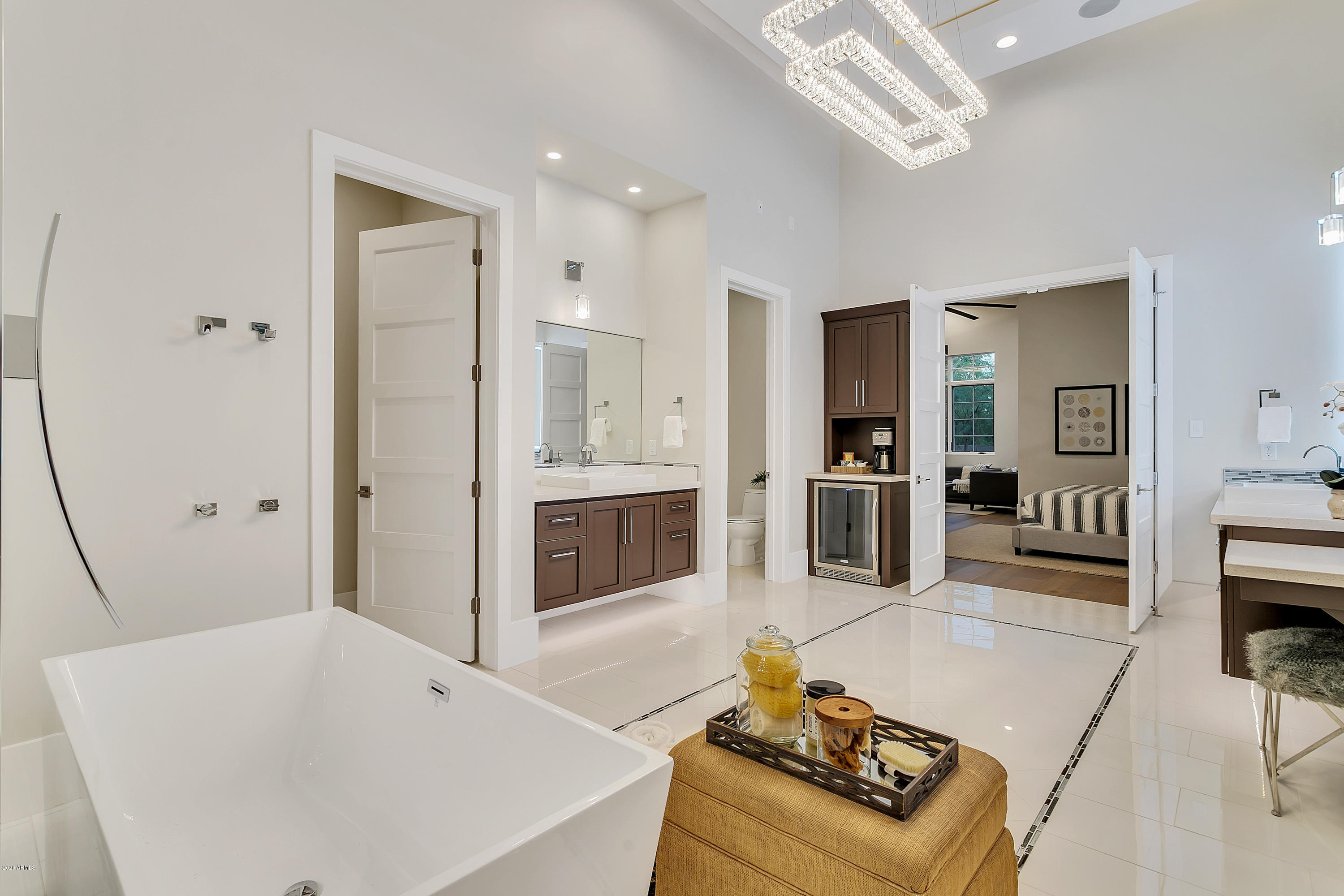 Silverleaf at DC Ranch - Residential
