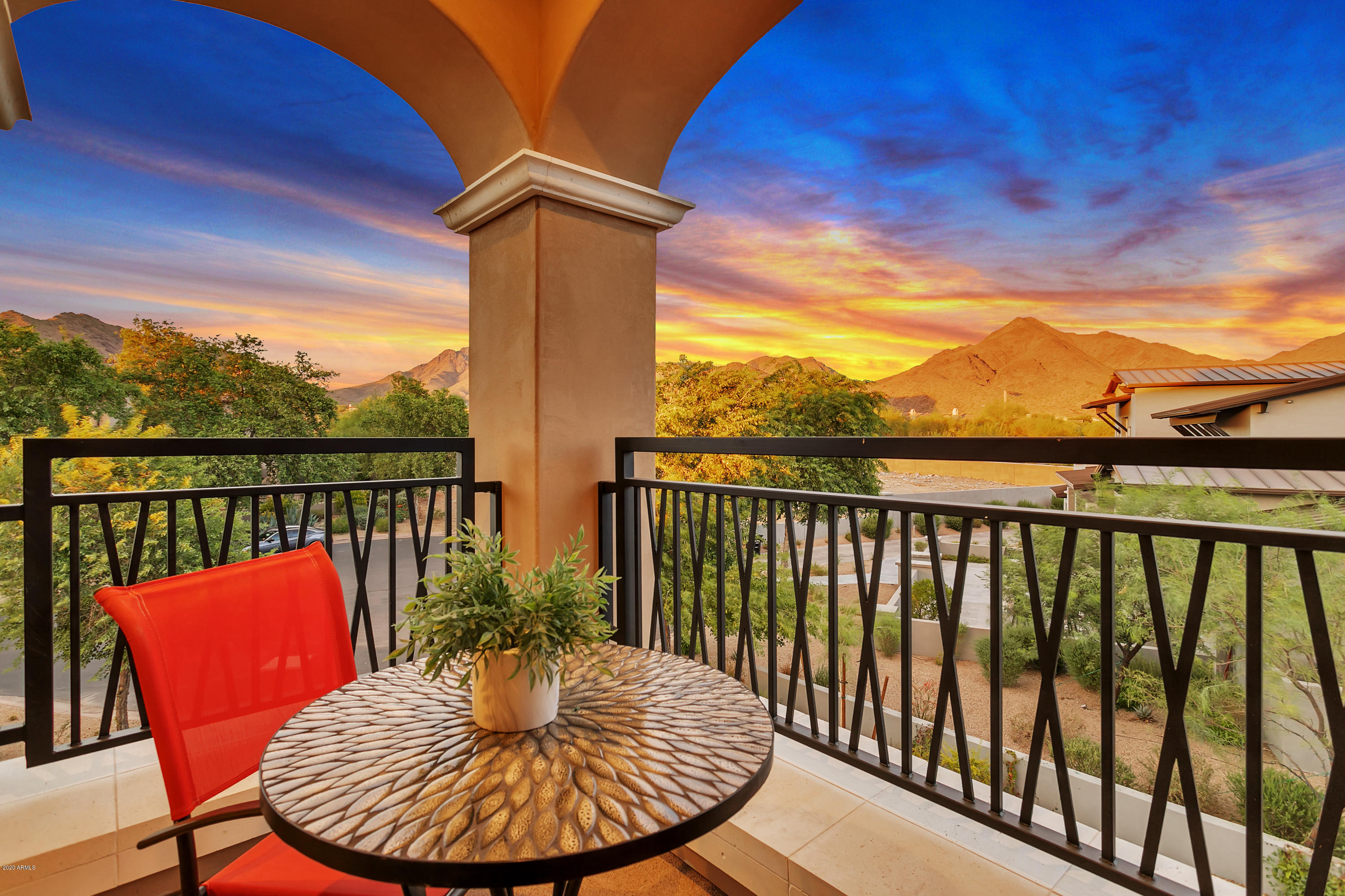 Silverleaf at DC Ranch - Residential