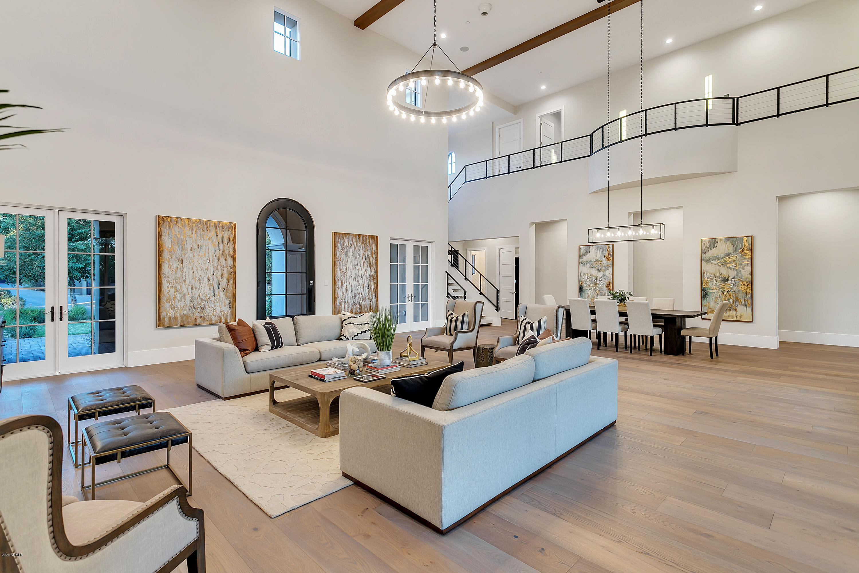 Silverleaf at DC Ranch - Residential