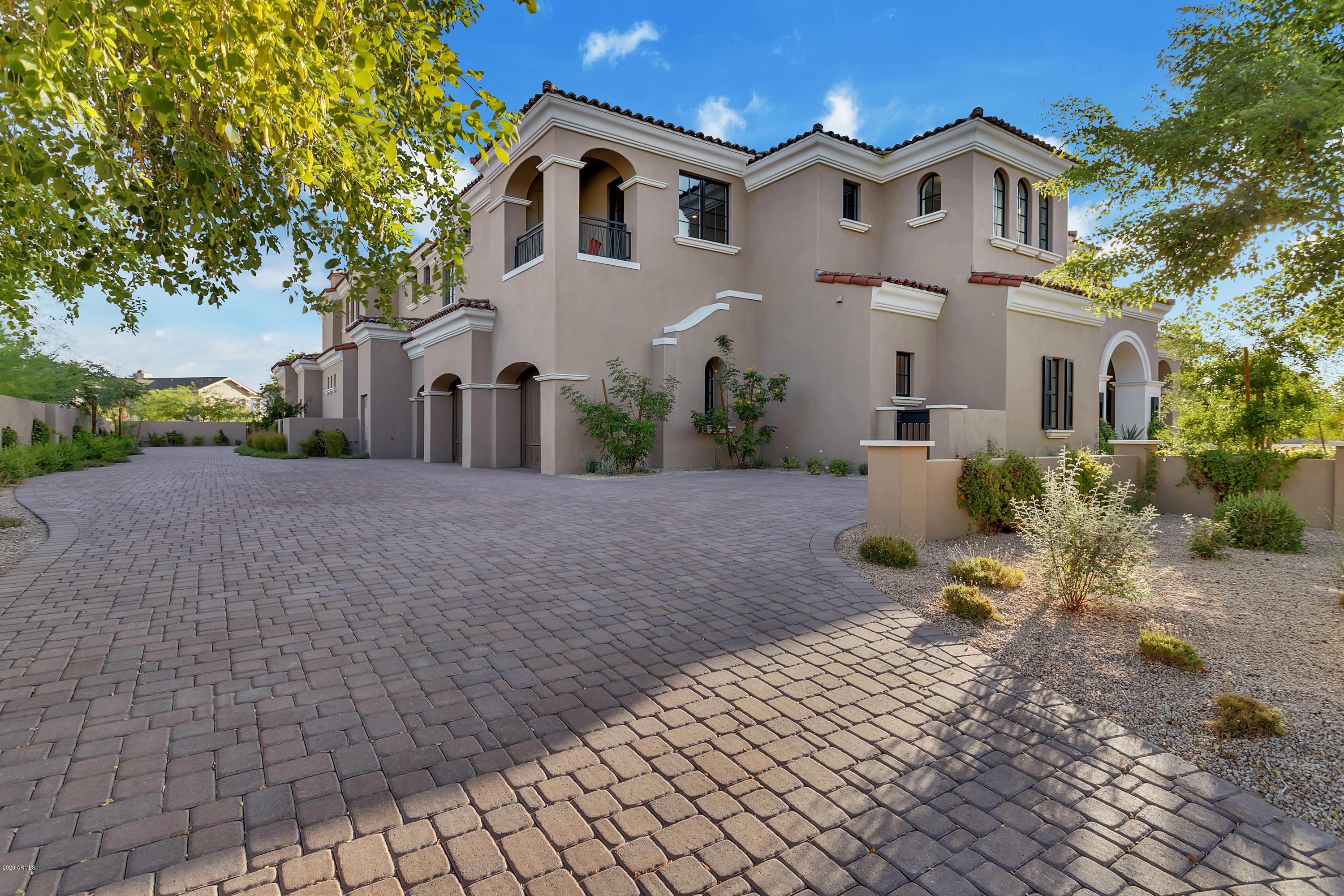Silverleaf at DC Ranch - Residential