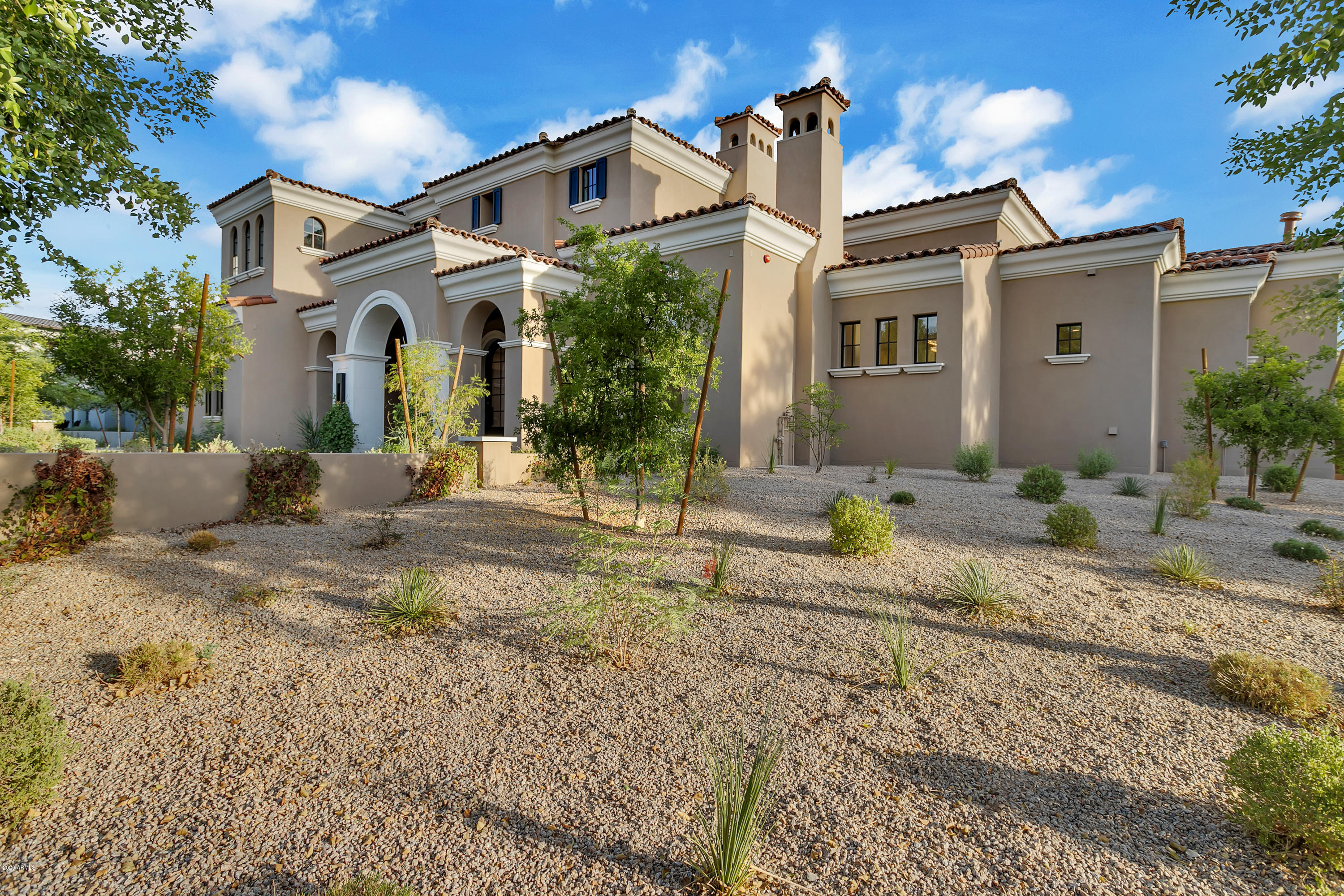 Silverleaf at DC Ranch - Residential