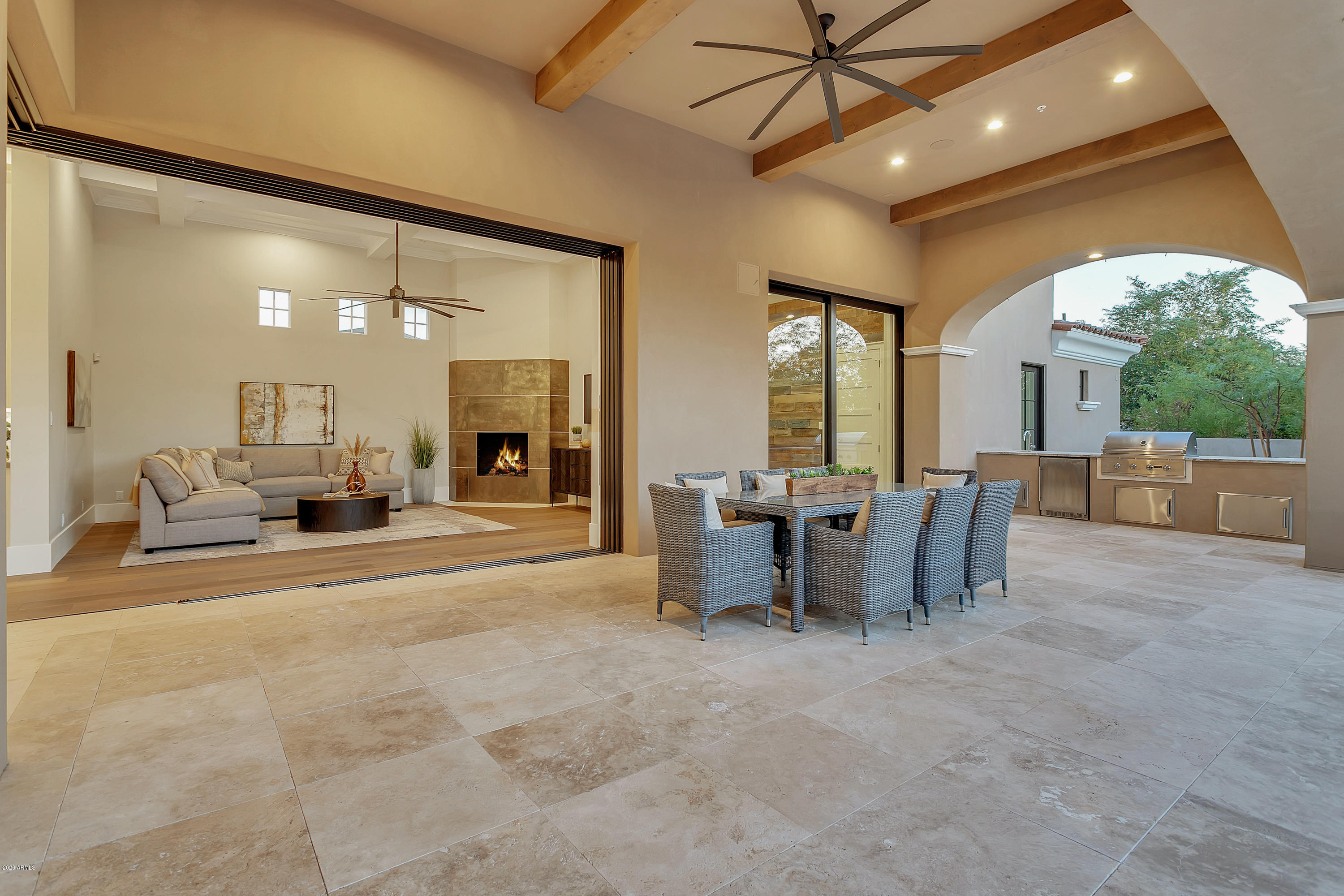 Silverleaf at DC Ranch - Residential