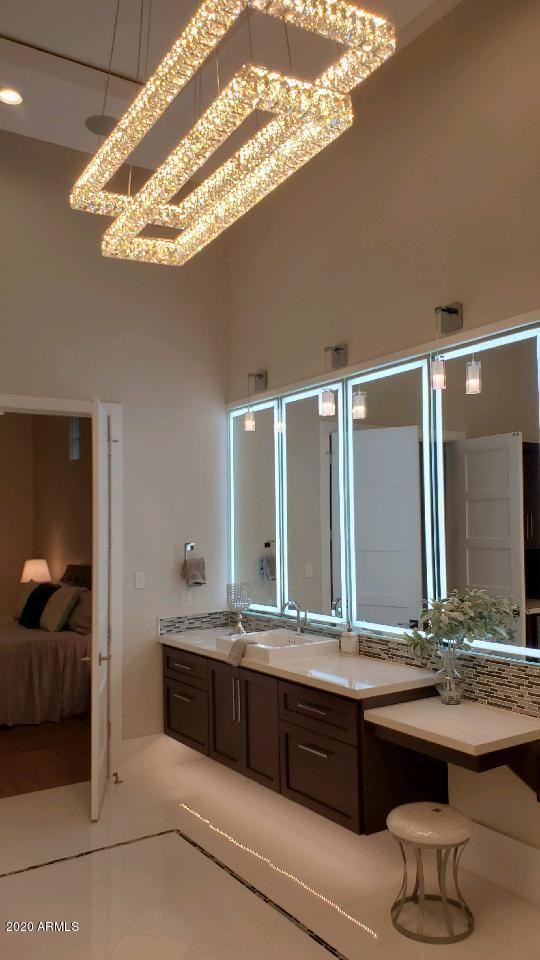 Silverleaf at DC Ranch - Residential