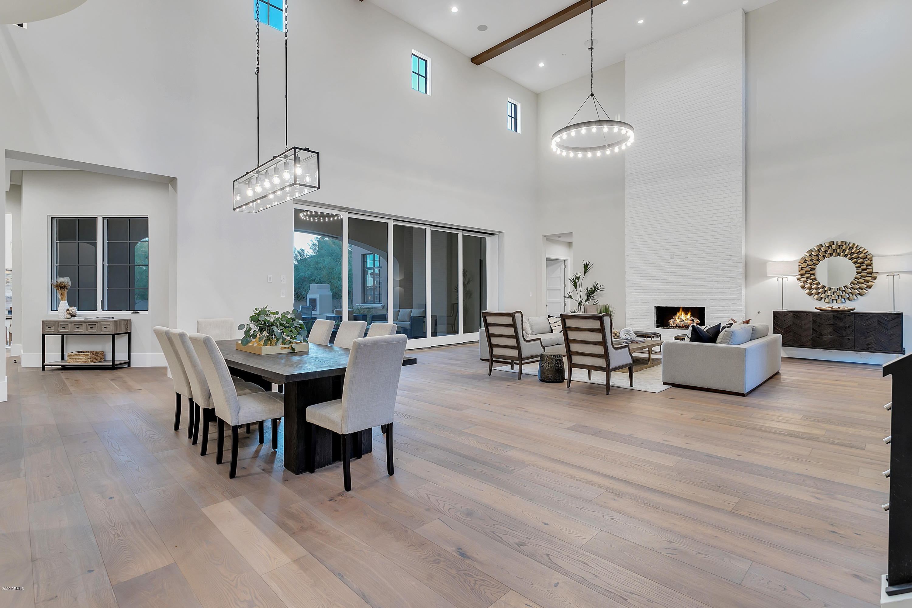 Silverleaf at DC Ranch - Residential