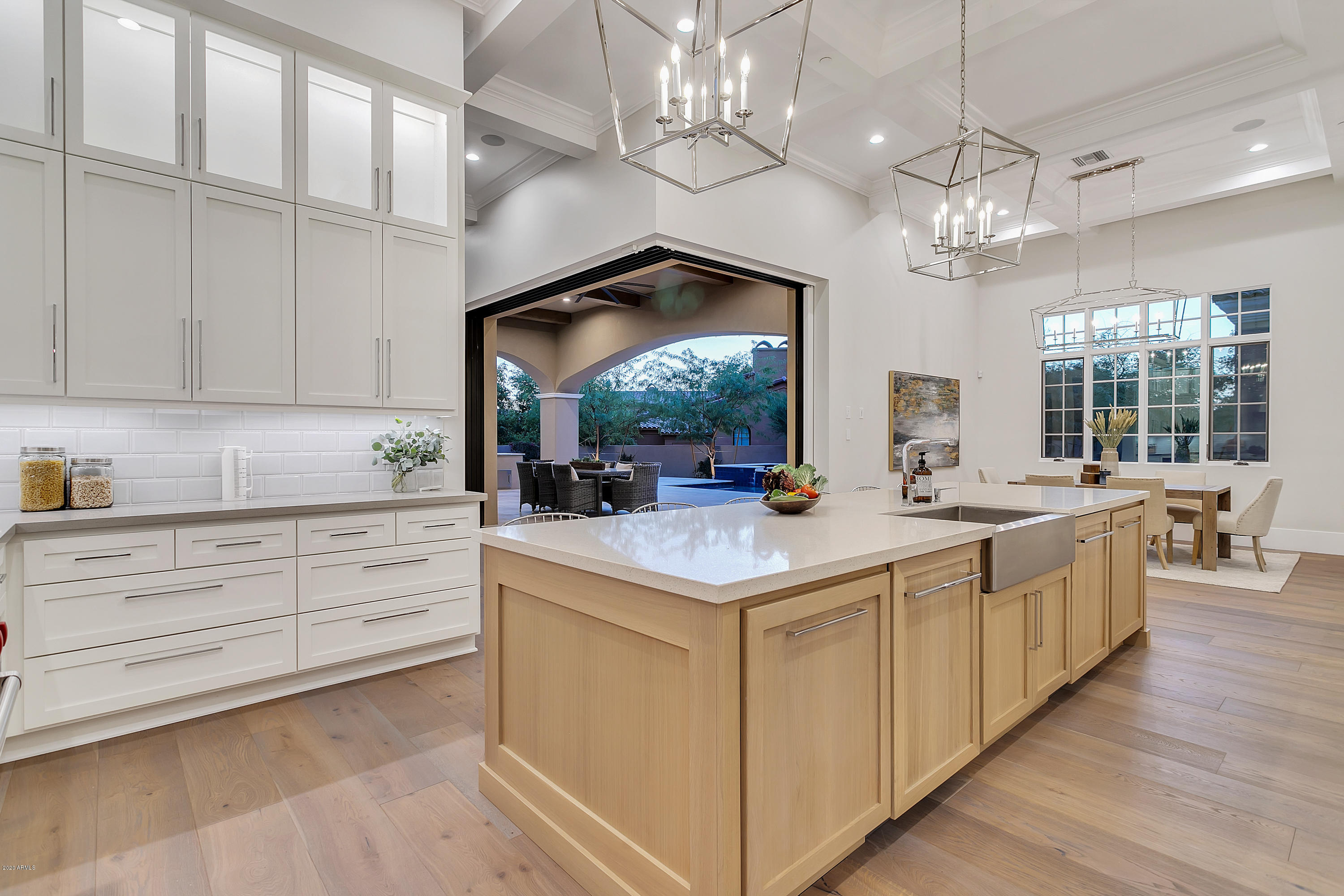 Silverleaf at DC Ranch - Residential