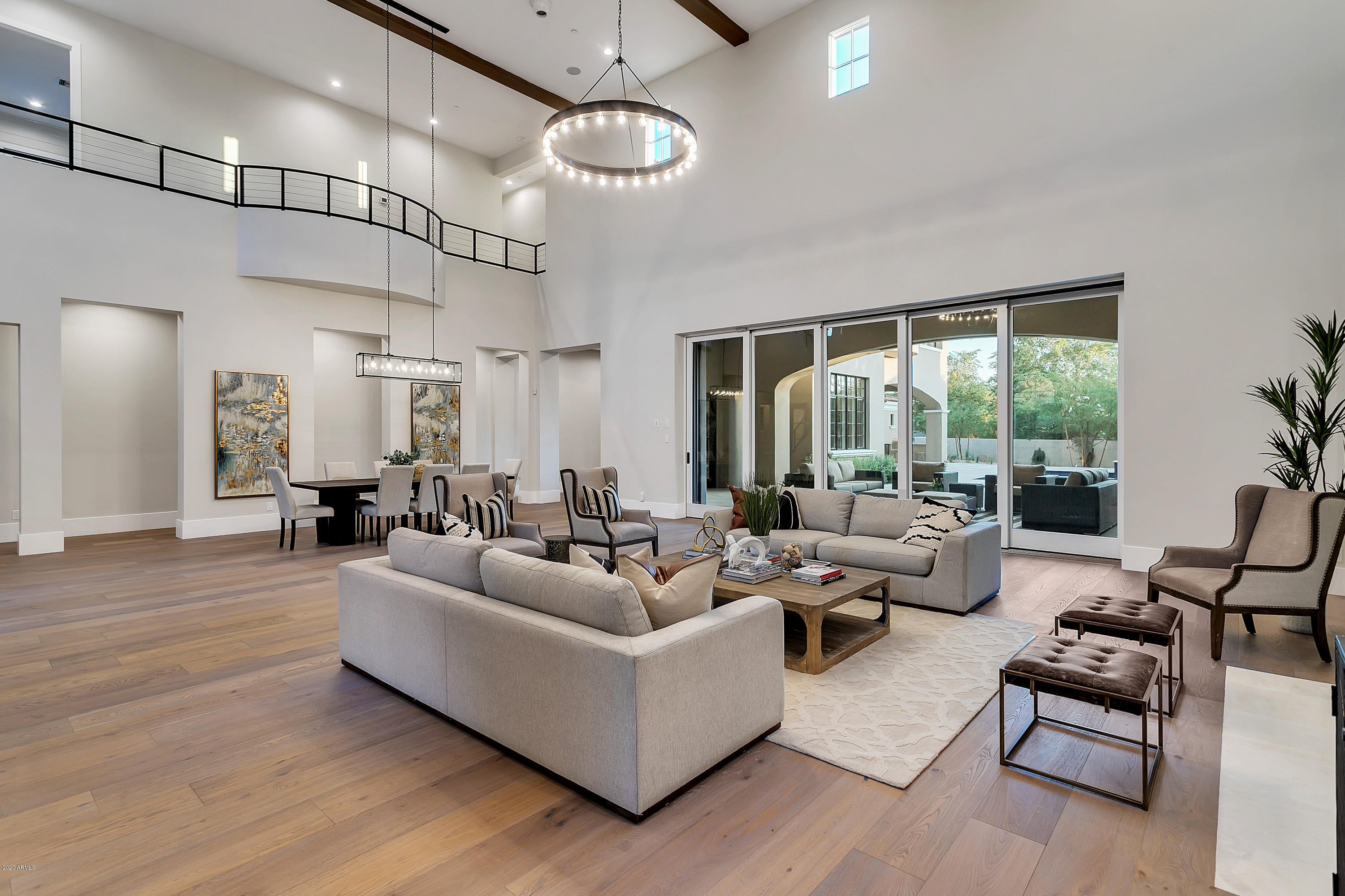 Silverleaf at DC Ranch - Residential