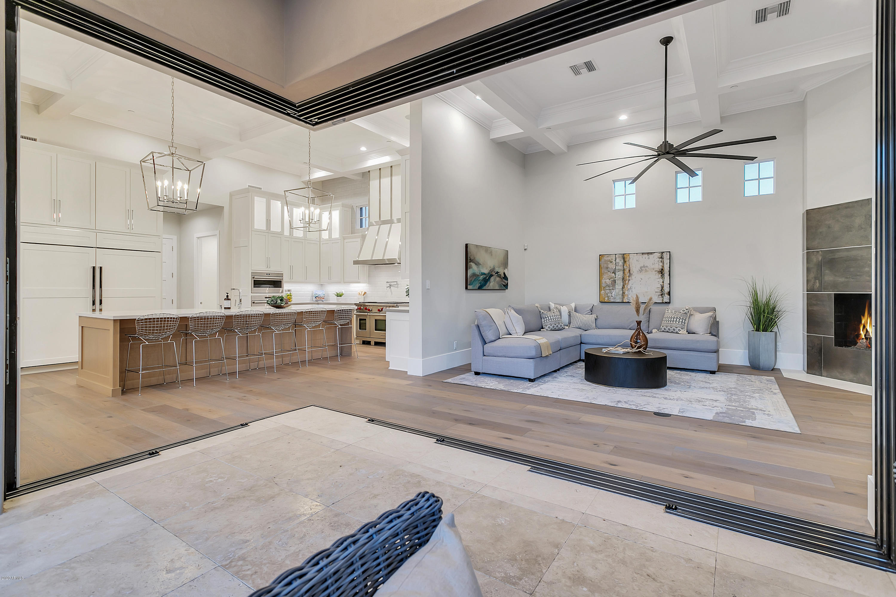 Silverleaf at DC Ranch - Residential