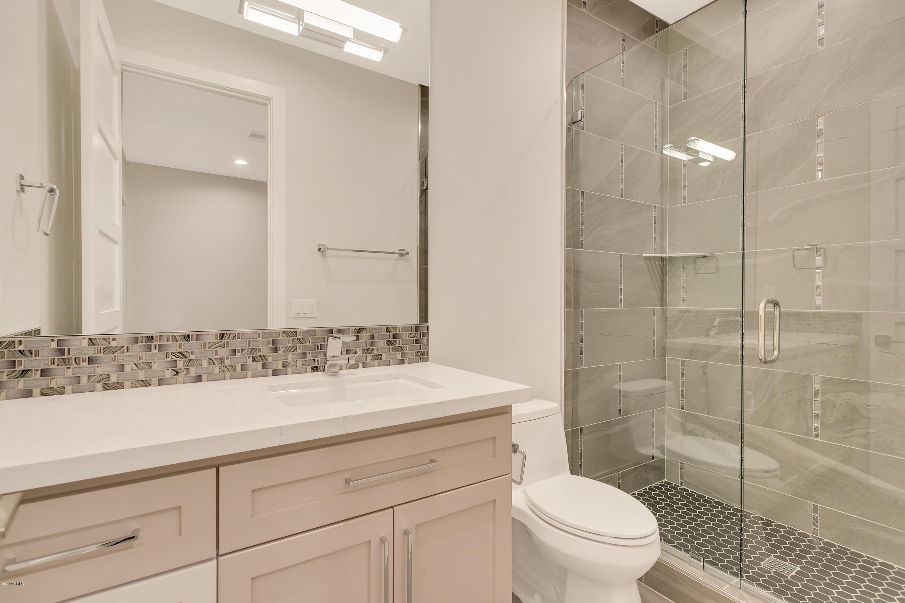 Silverleaf at DC Ranch - Residential